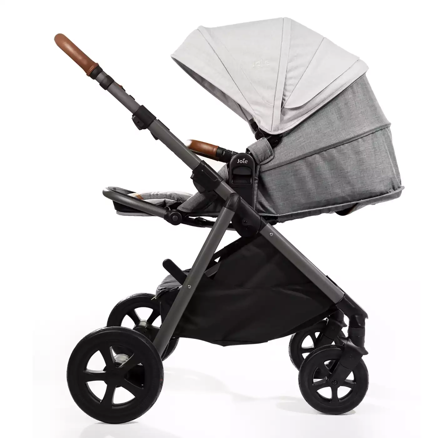 Reisebuggys, Joie signature – Produktansicht