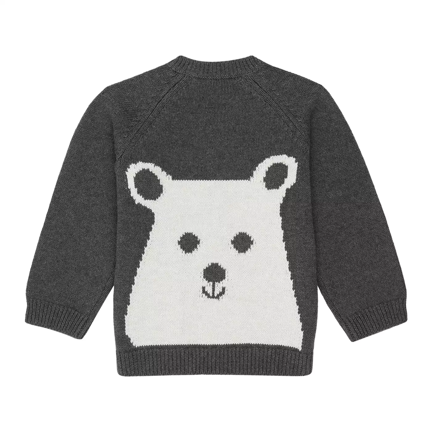 Pullover & Sweatshirts, Sense Organics – Produktansicht
