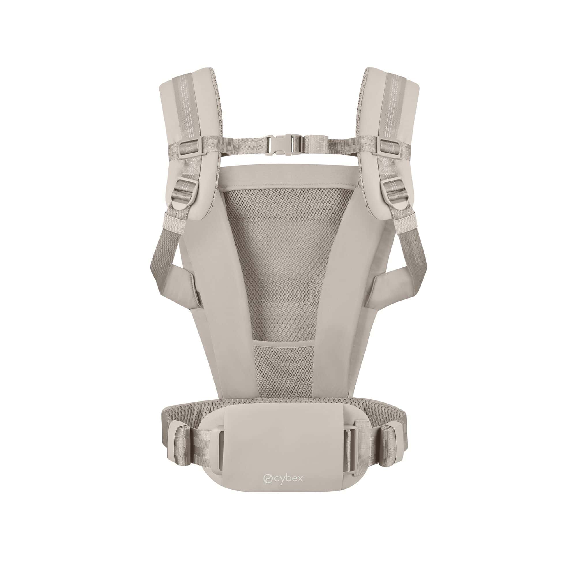 Babytragen, cybex, Grau – Produktansicht