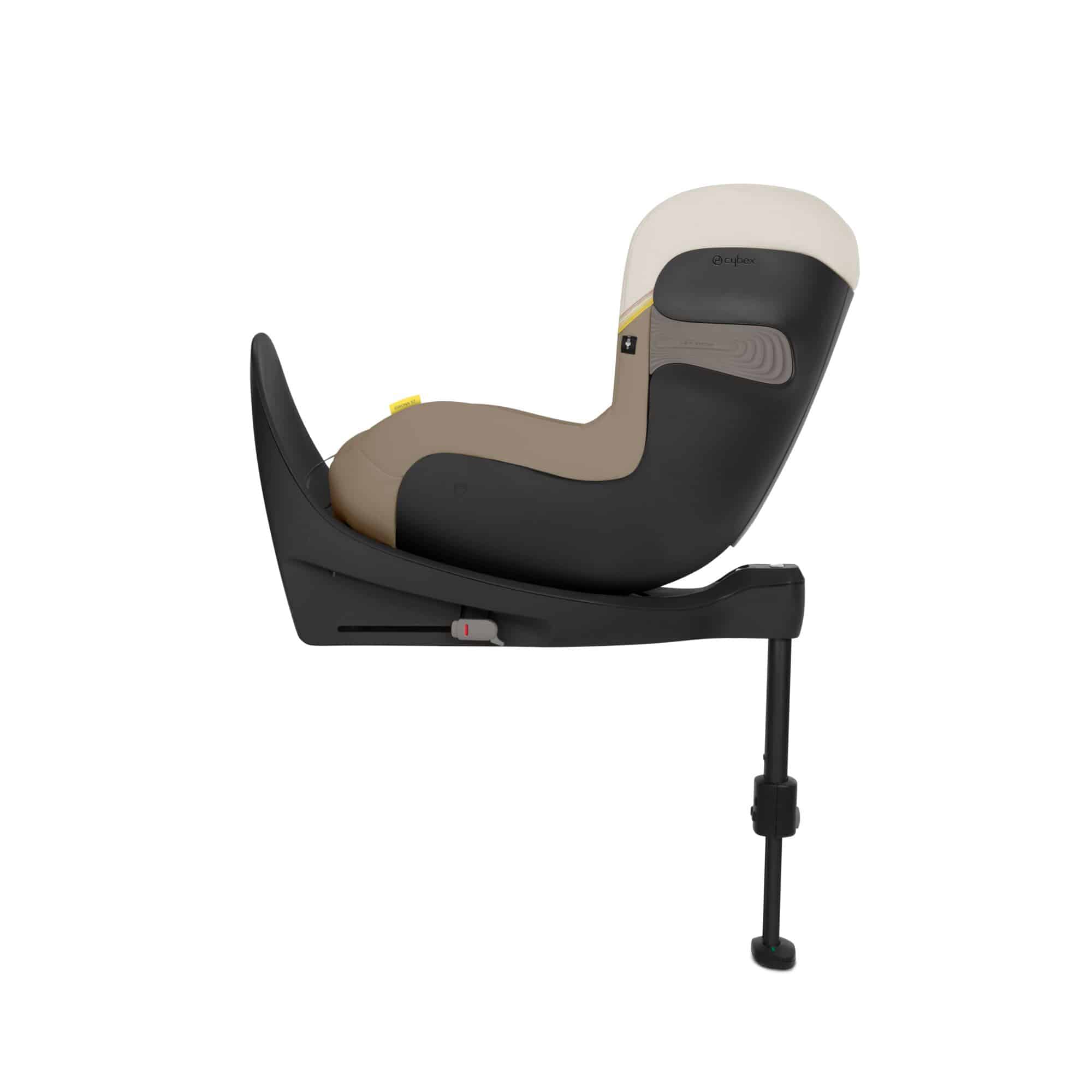 Reboarder 0-18 kg, Gruppe 0+/1, cybex – Produktansicht