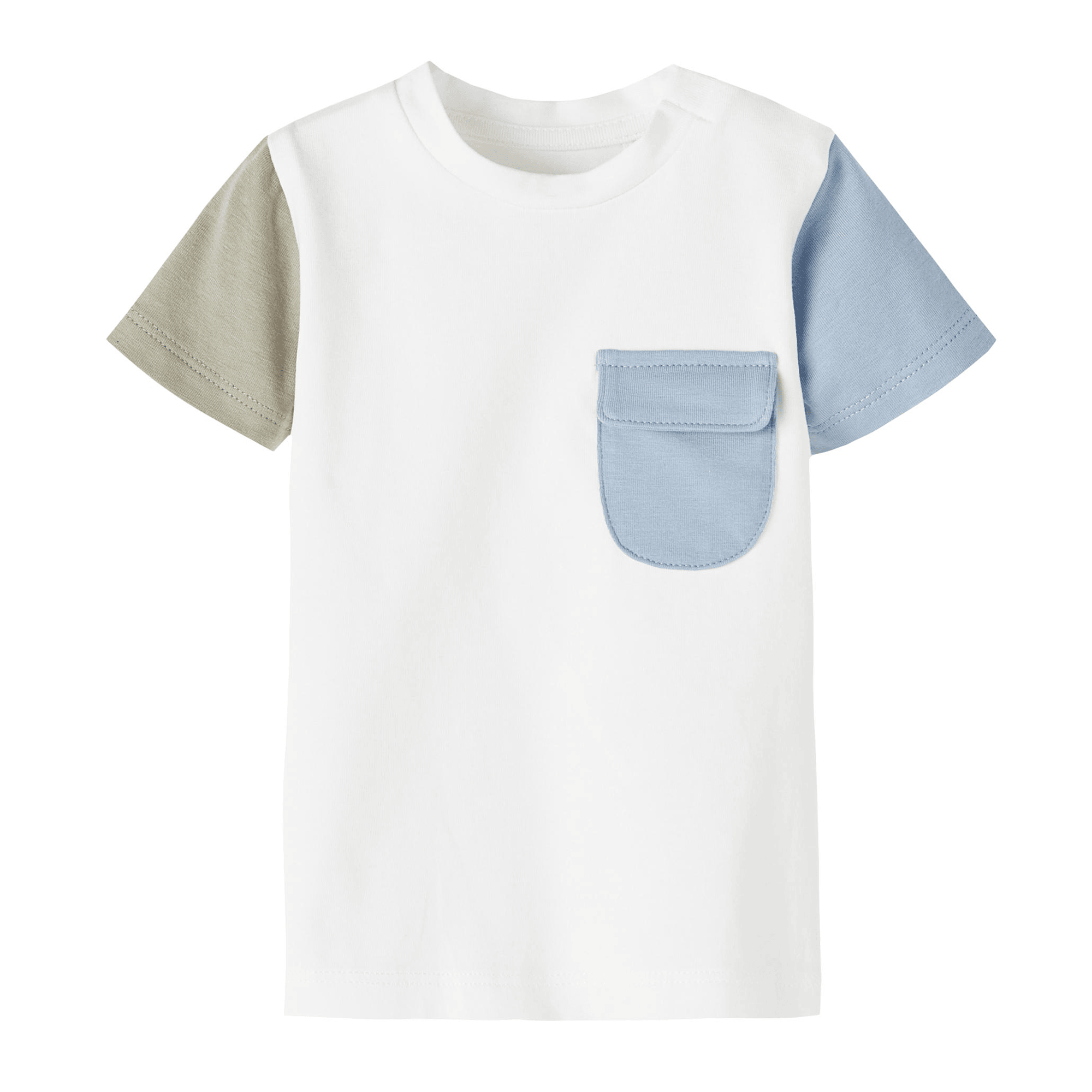 Kurzarmshirts, name it – Produktansicht