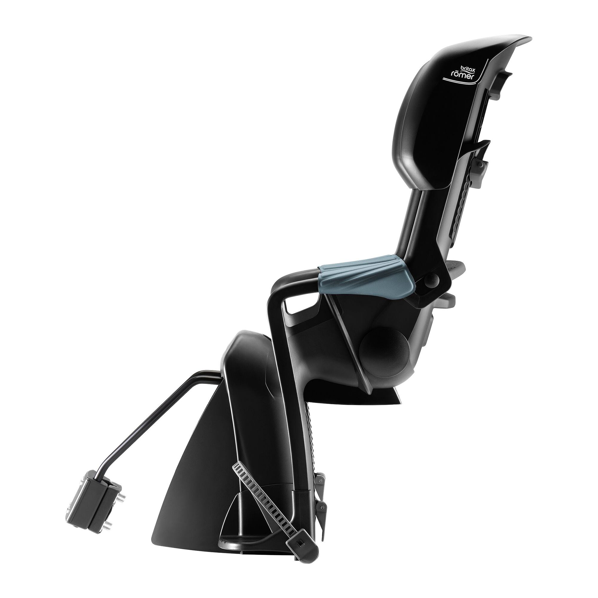 Fahrradsitze, Britax Römer, Blau – Produktansicht