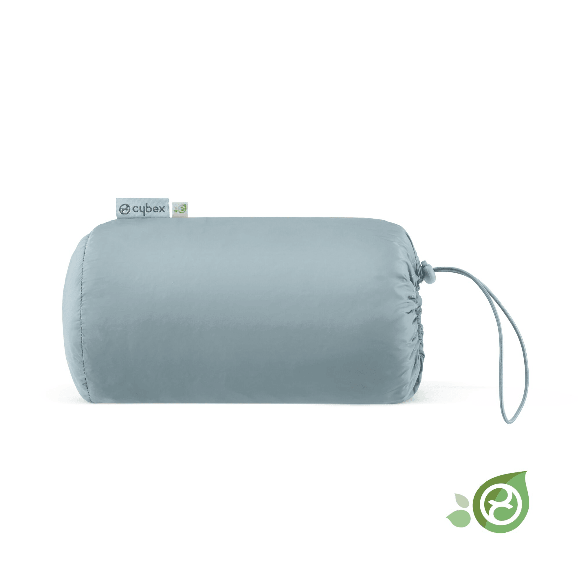 Fußsäcke & Decken, cybex, Blau – Produktansicht
