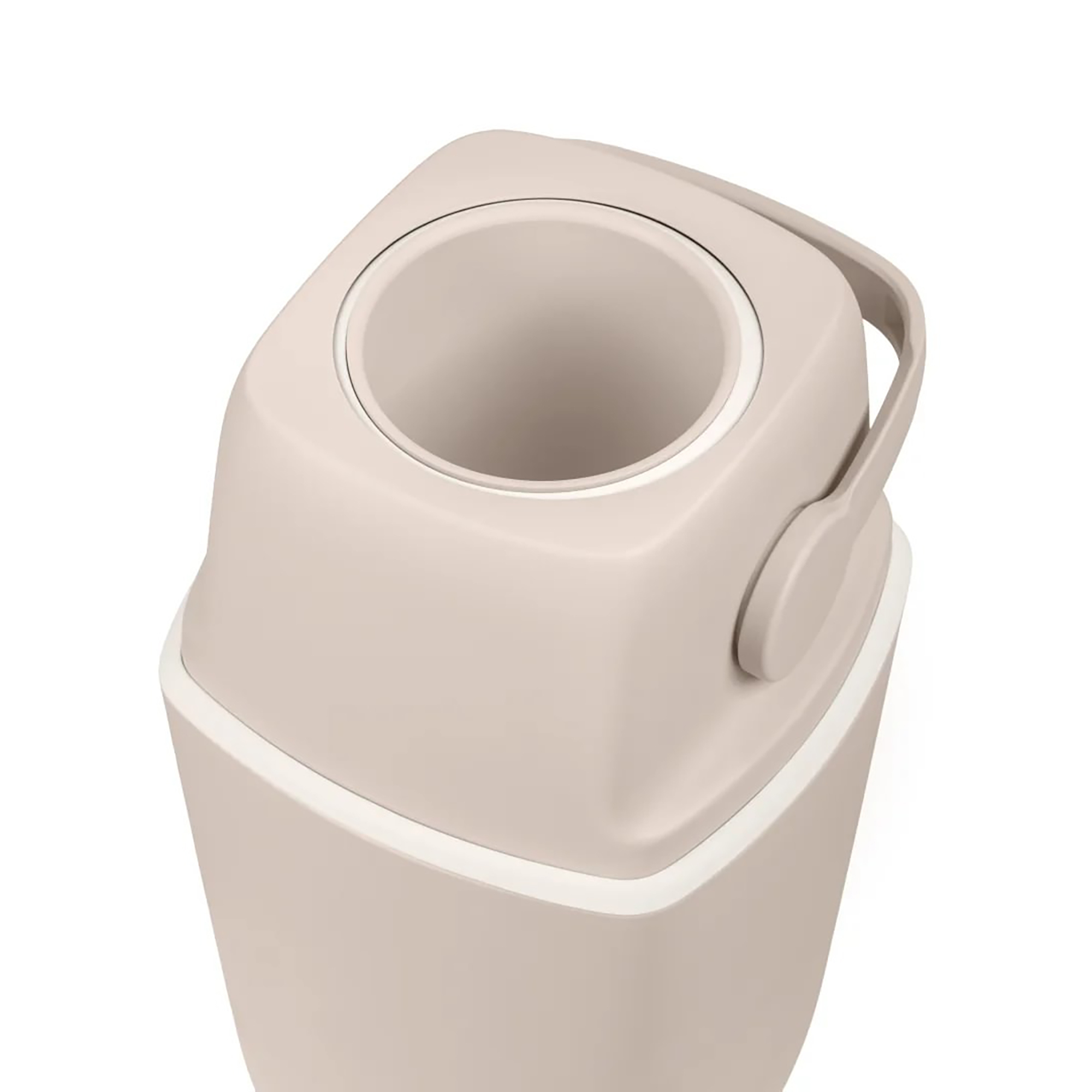 Windeleimer, AirWell, Beige – Produktansicht