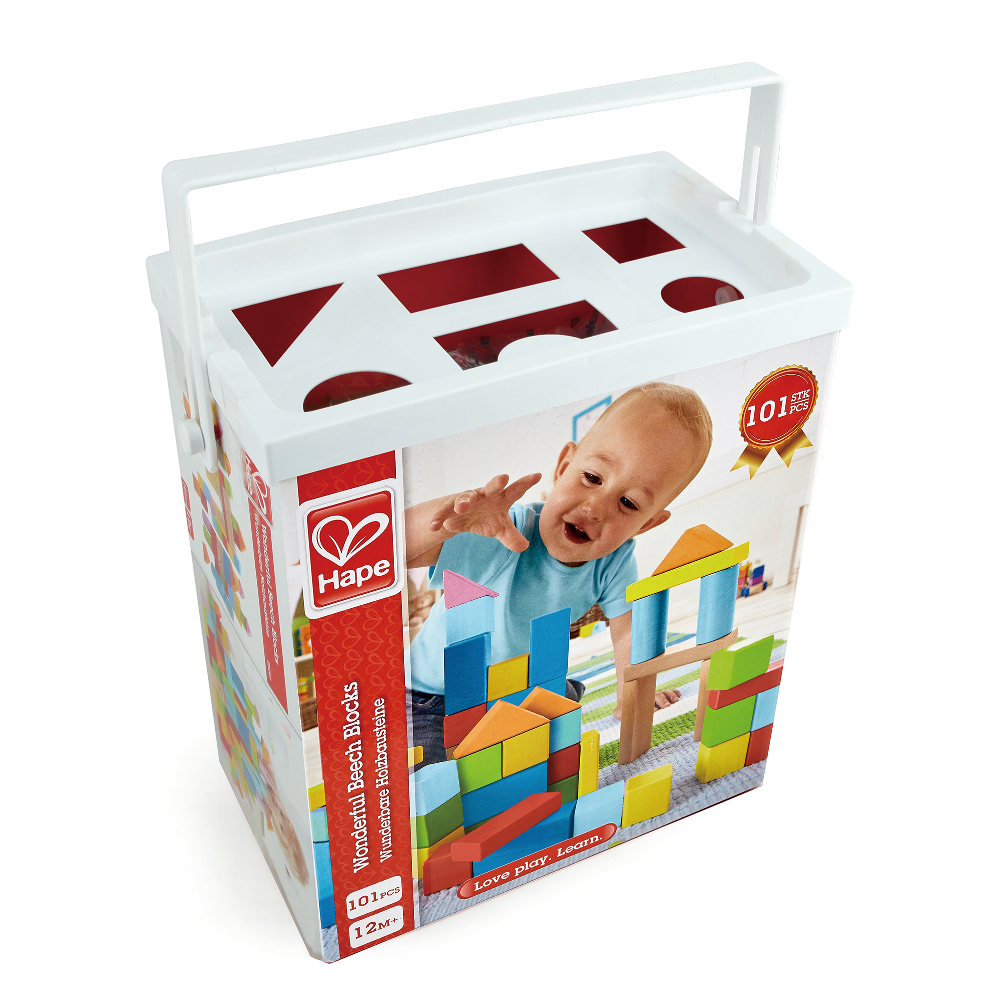 Geschenke für 1-jährige, Hape – Produktansicht