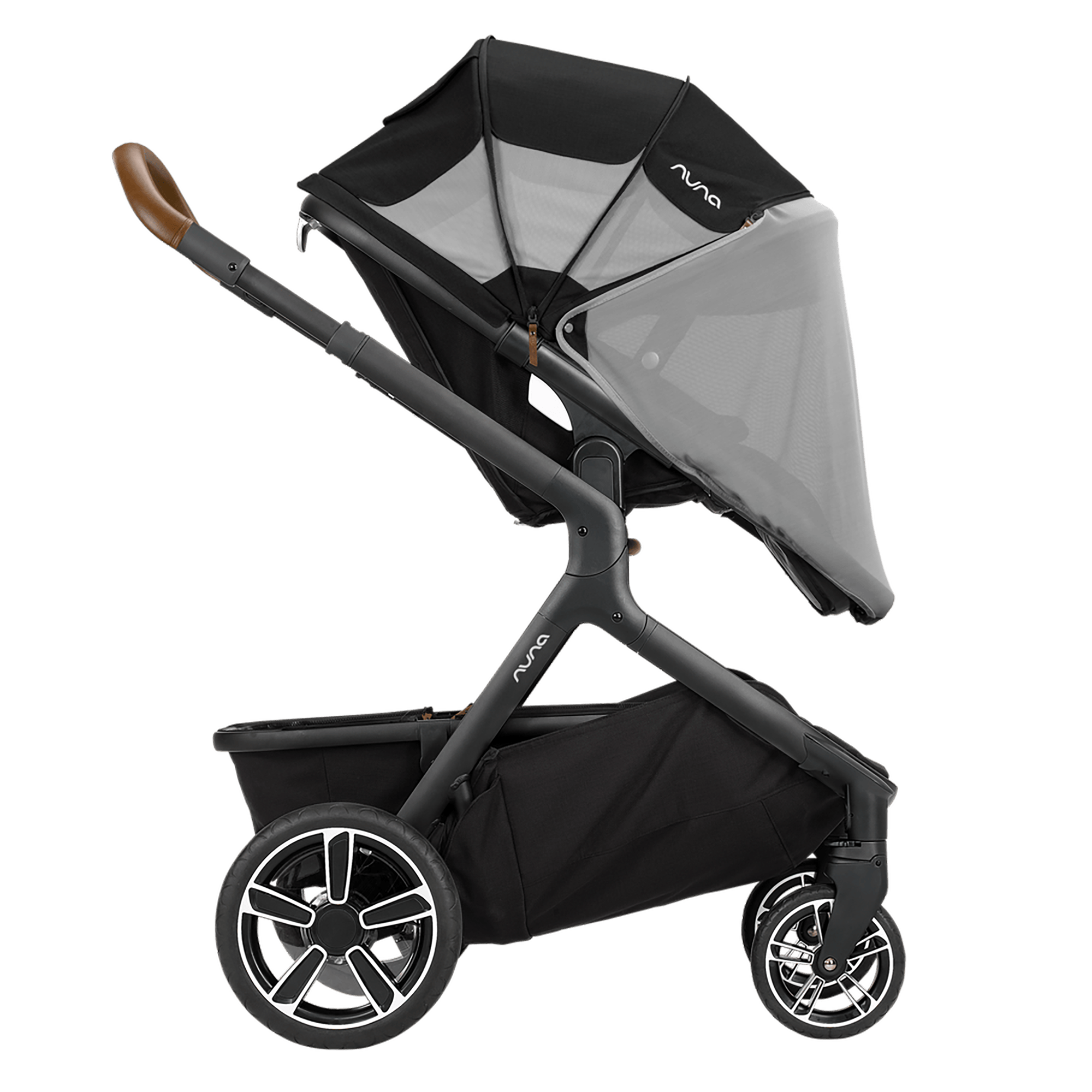 Sportwagen, nuna – Produktansicht