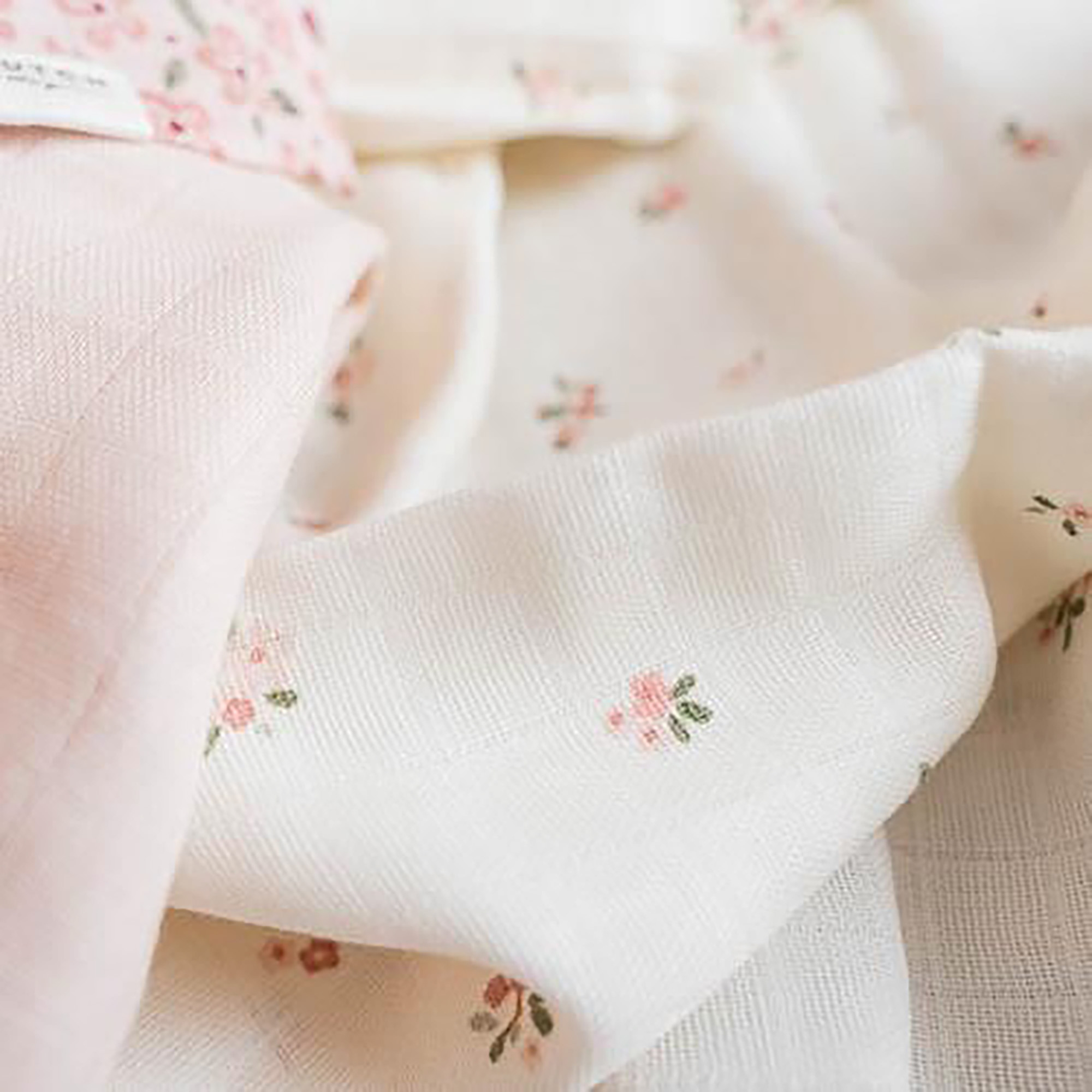 Pucksäcke, LITTLE DUTCH, Mehrfarbig – Produktansicht
