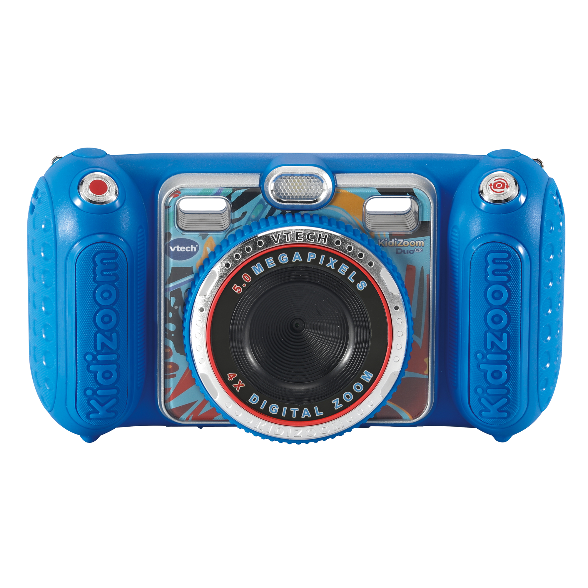 Kinderspielzeug, vtech, Blau – Produktansicht