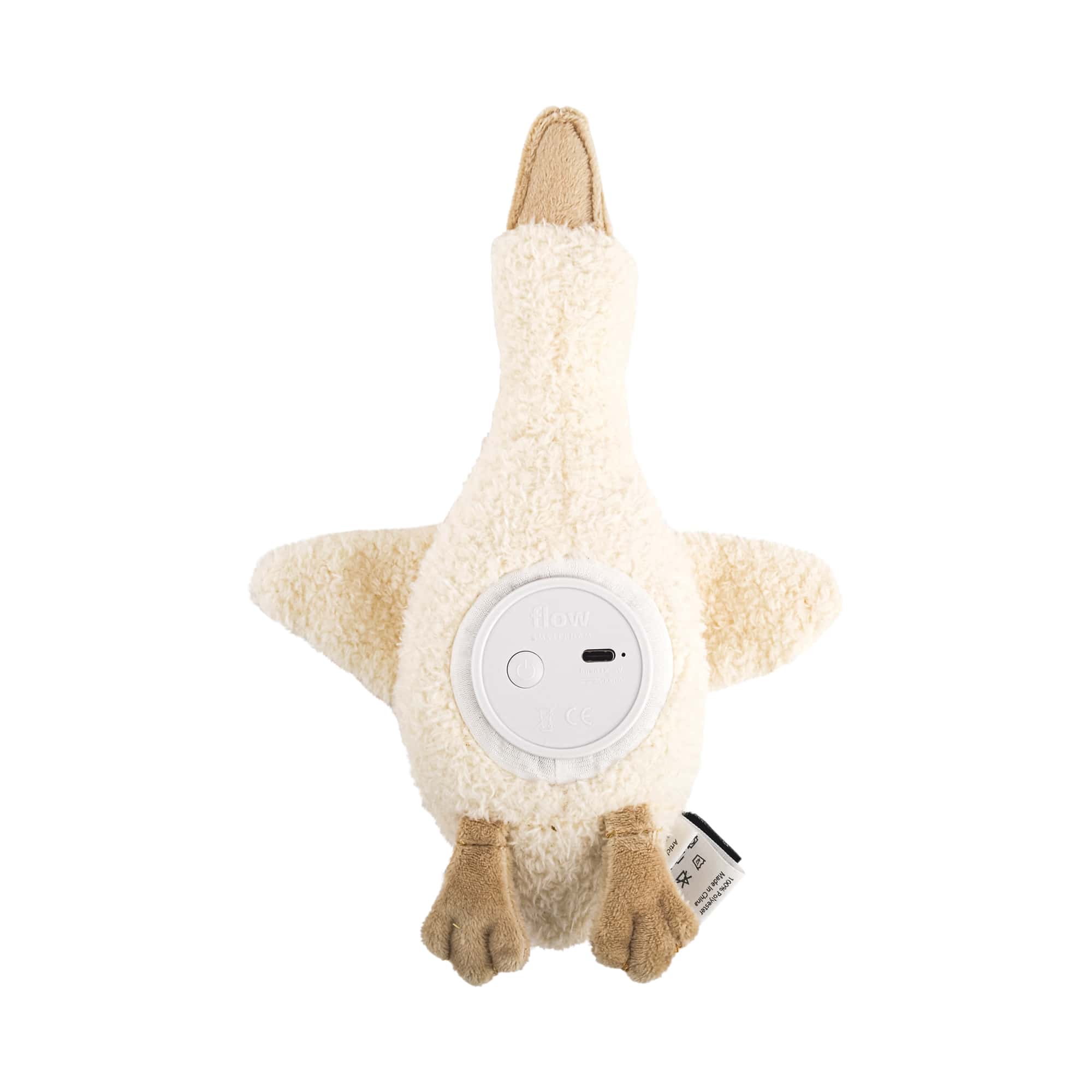 Nachtlichter, Flow Amsterdam, Beige – Produktansicht