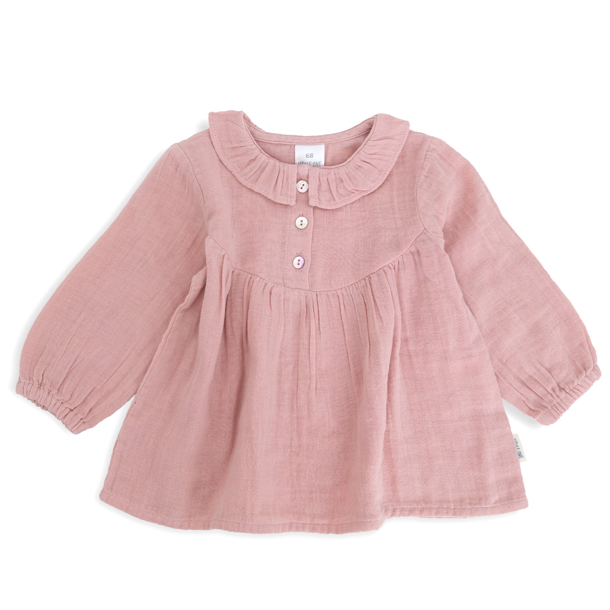 Hemden & Blusen, LITTLE ONE – Produktansicht