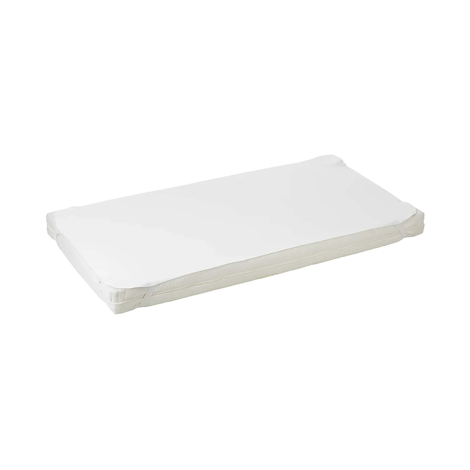 Babybetten Zubehör, Alvi, Weiß – Produktansicht