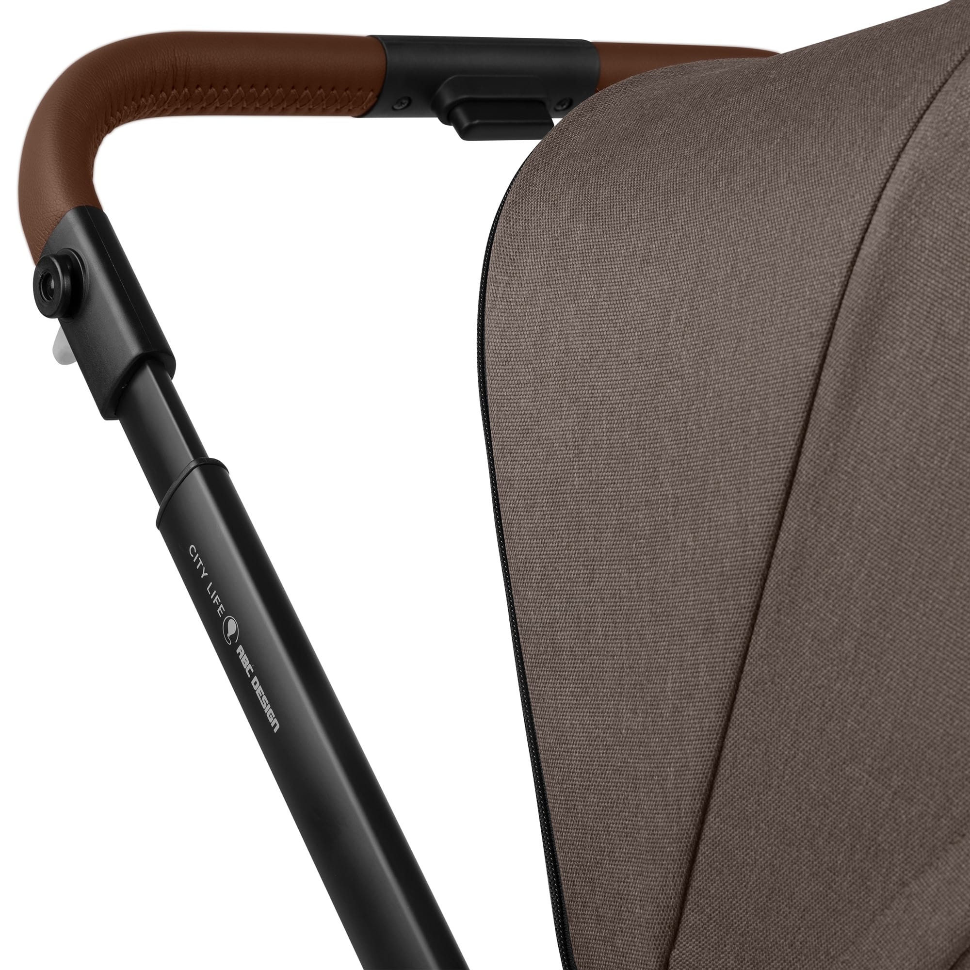 Sportwagen, ABC DESIGN, Beige – Produktansicht