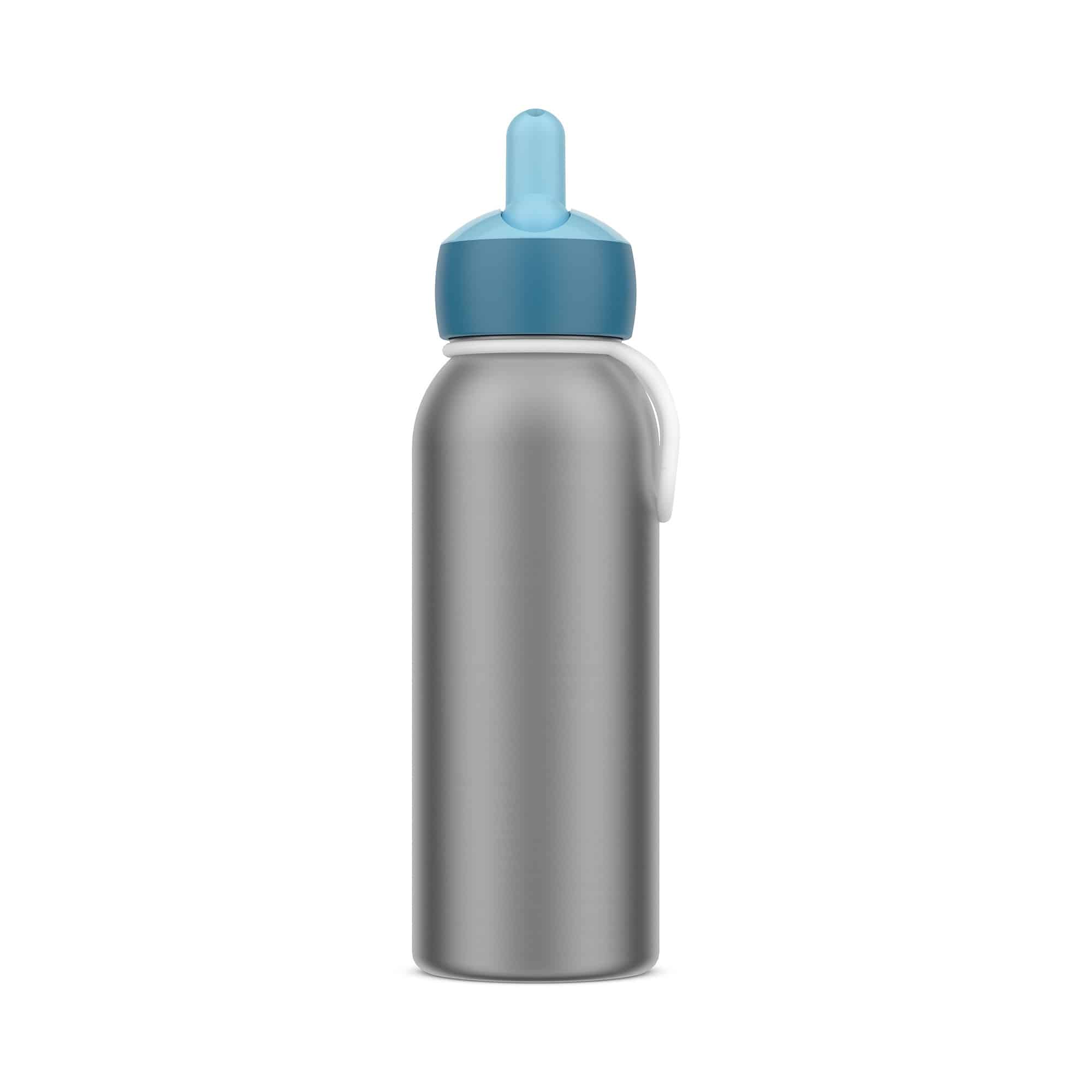Thermoflaschen, MEPAL, Blau – Produktansicht