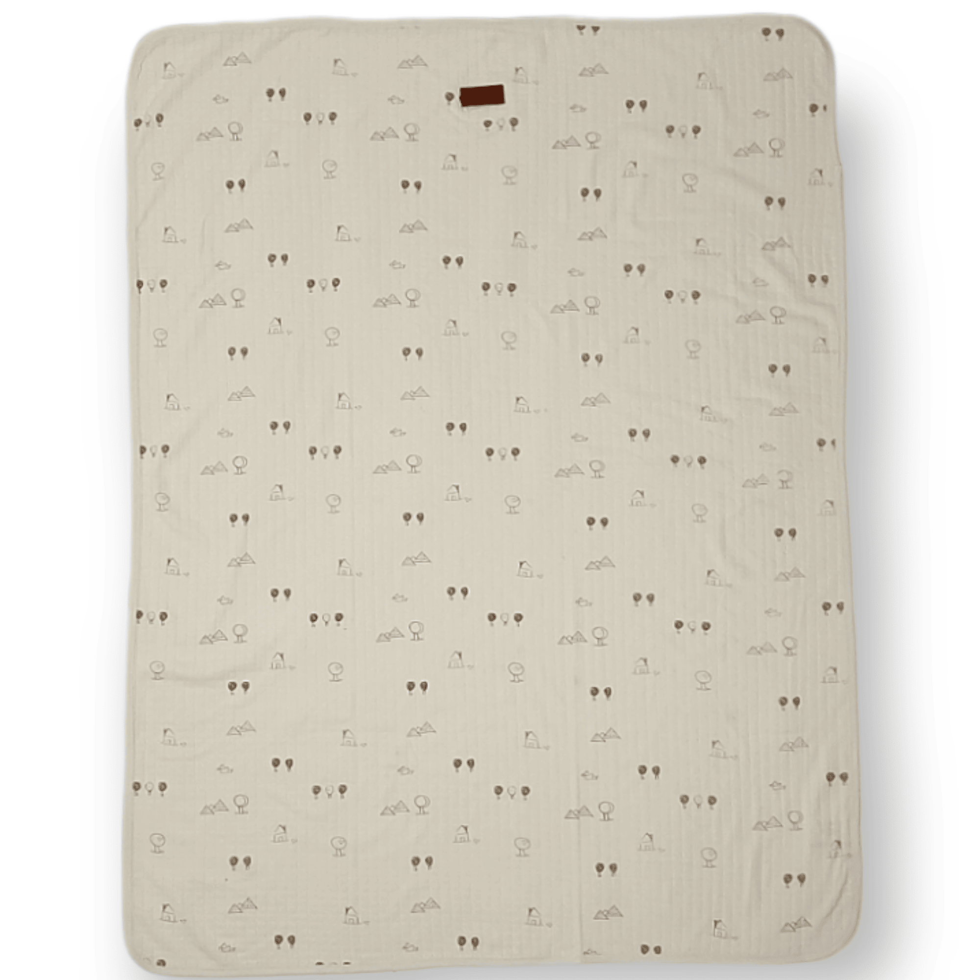 Kuscheldecken, LITTLE – Produktansicht