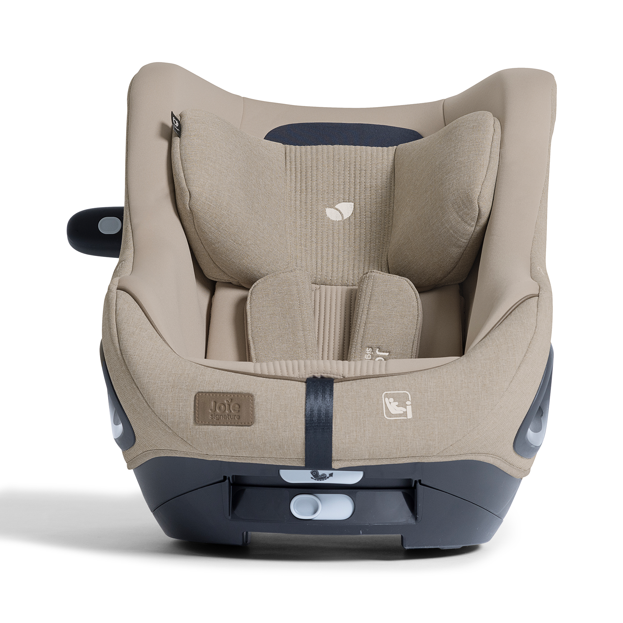 Reboarder 0-18 kg, Gruppe 0+/1, Joie signature, Beige – Produktansicht