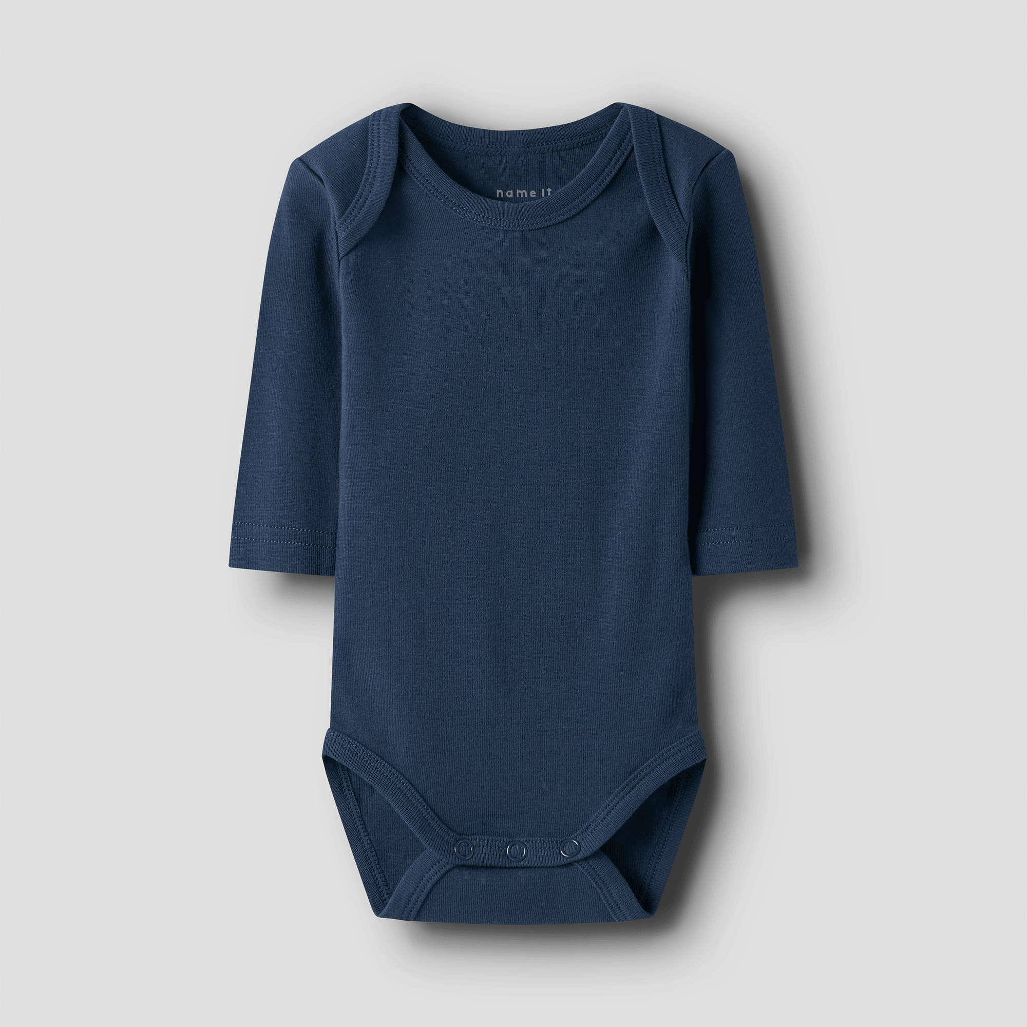 Langarmbodys, name it – Produktansicht