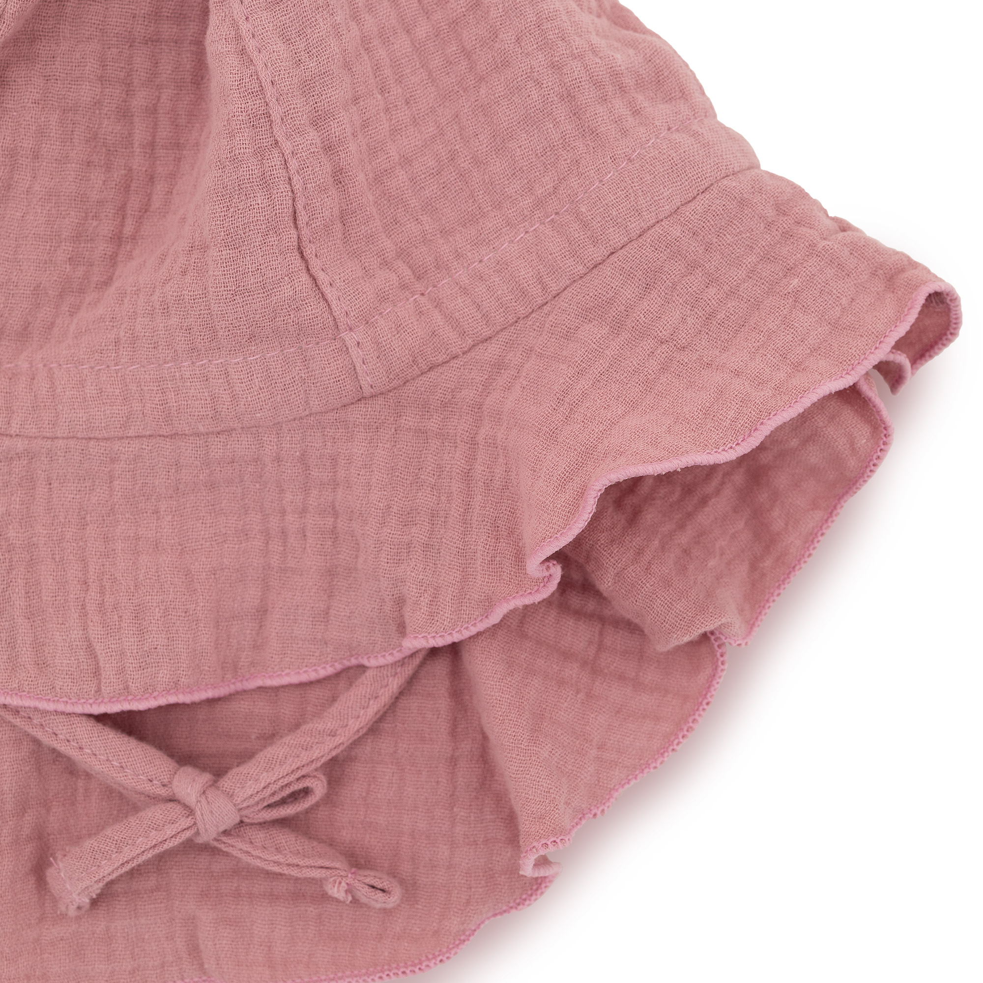 Sonnenhüte, LITTLE ONE, Pink – Produktansicht