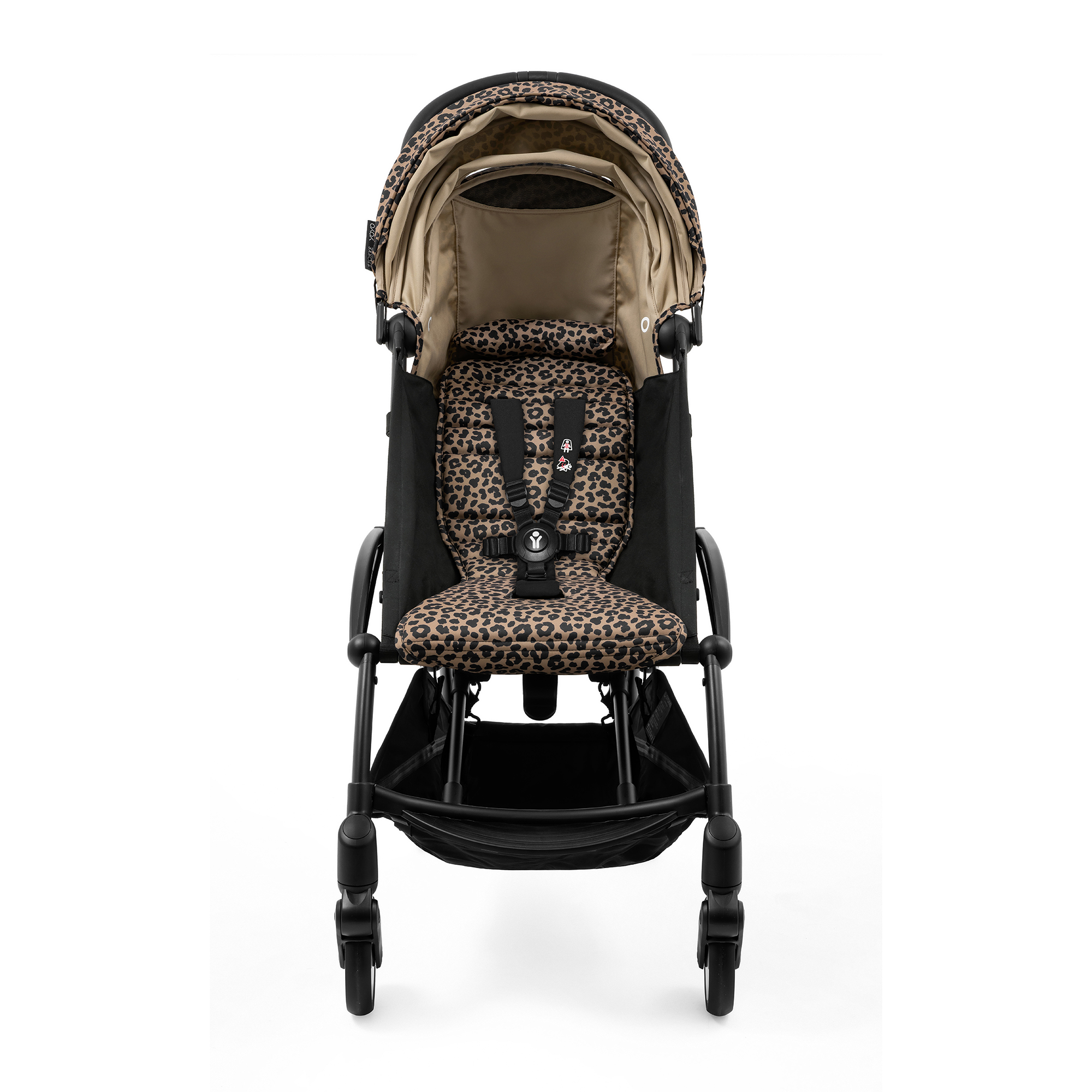 Sportsitze, STOKKE, Beige – Produktansicht