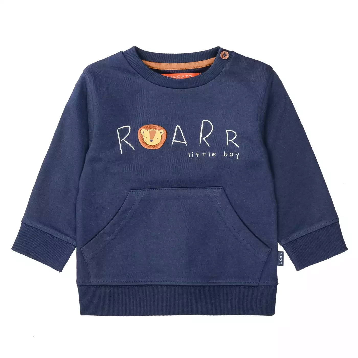 Pullover & Sweatshirts, STACCATO – Produktansicht