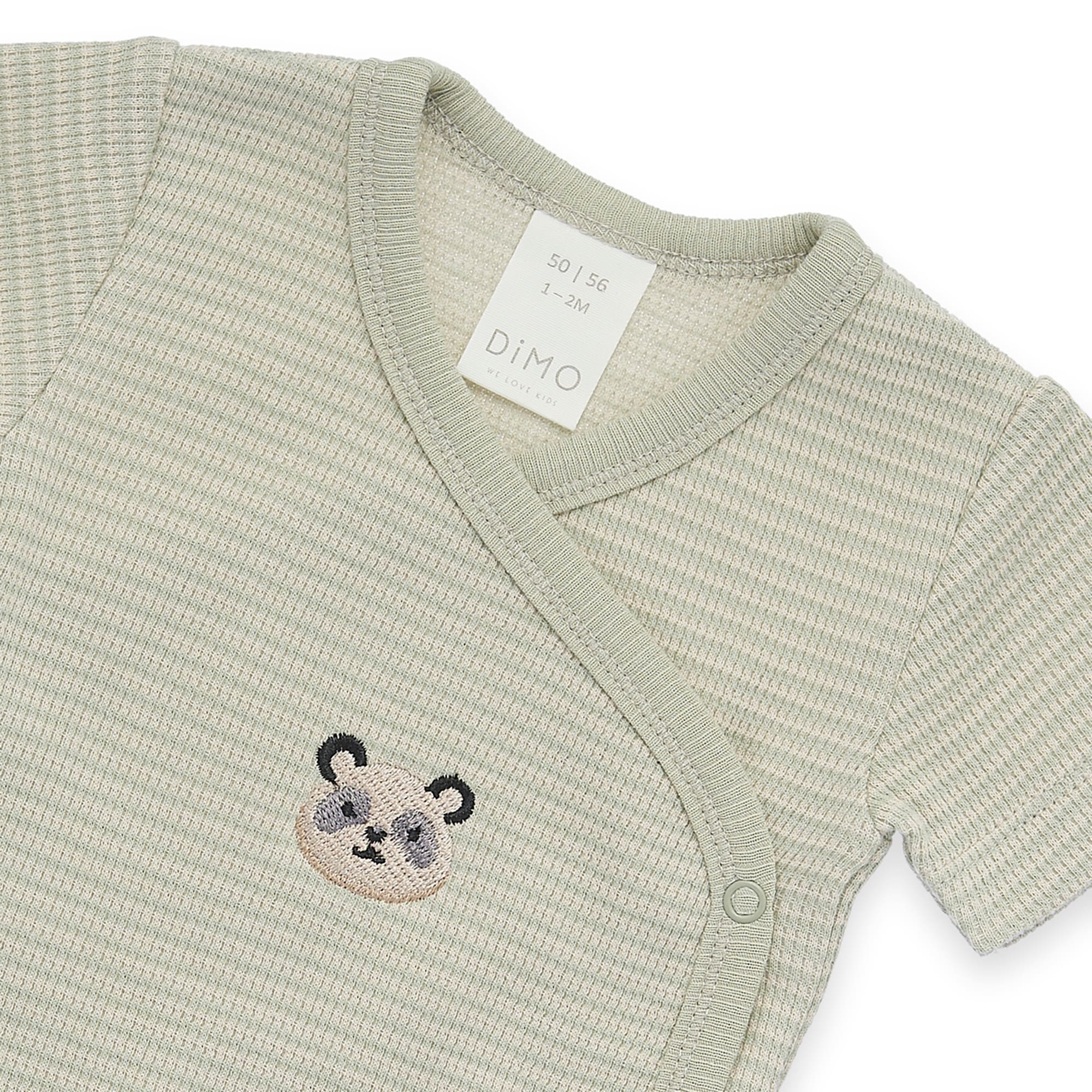 Wickelbodys, DIMO – Produktansicht