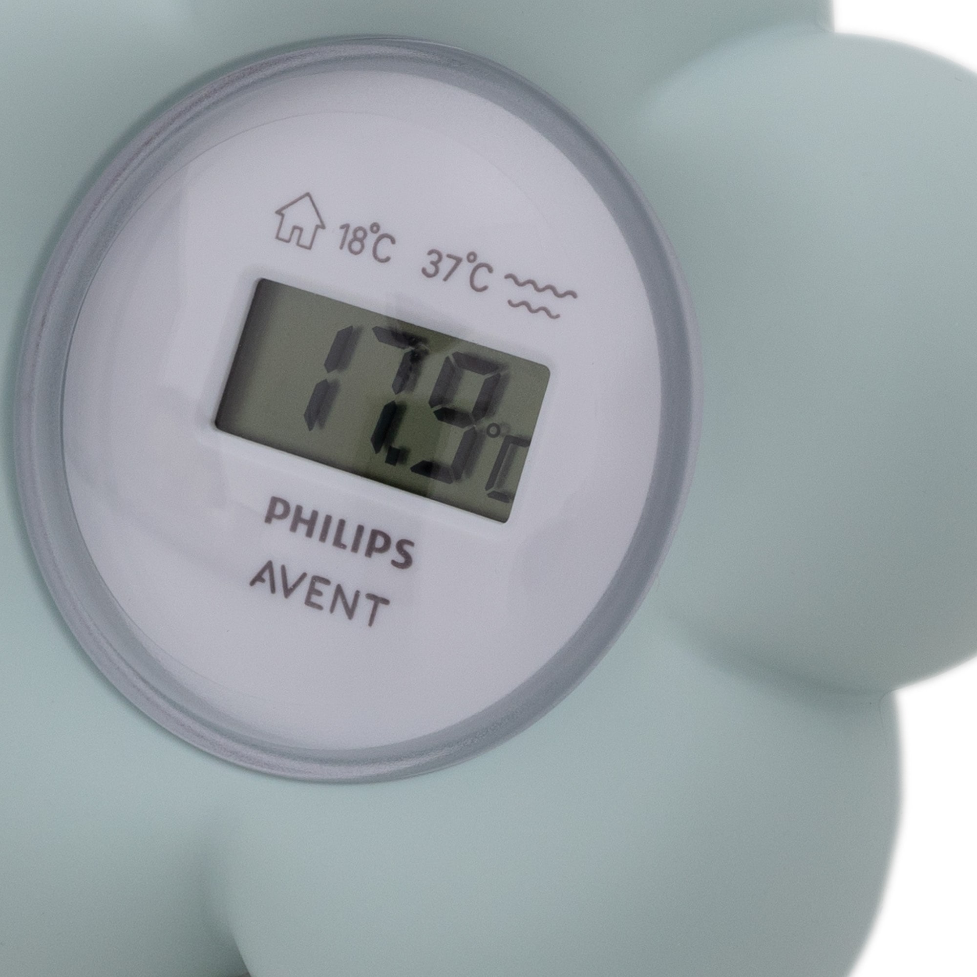 Badezubehör, PHILIPS AVENT, Grün – Produktansicht