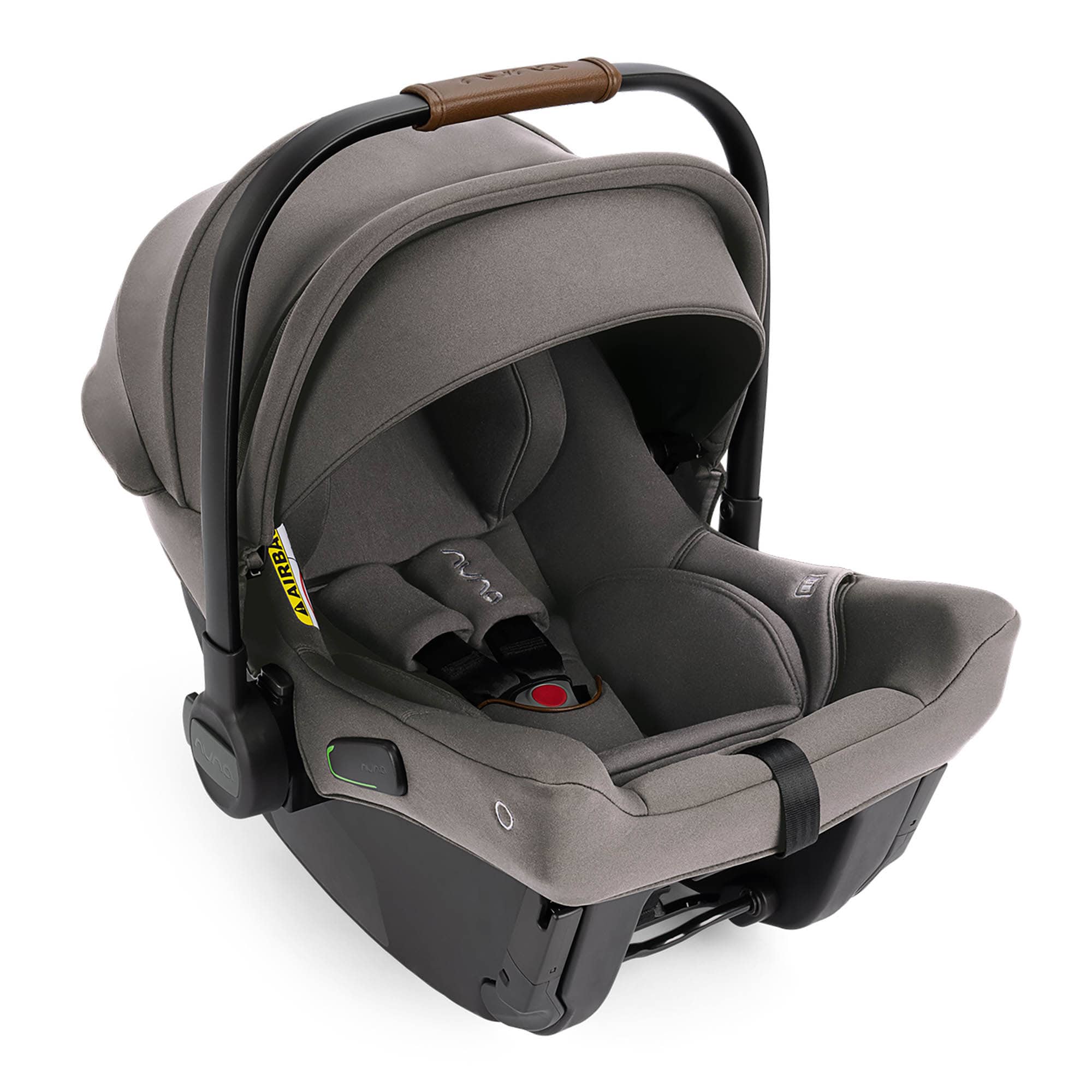 Babyschalen 0-13 kg, Gruppe 0+, nuna – Produktansicht