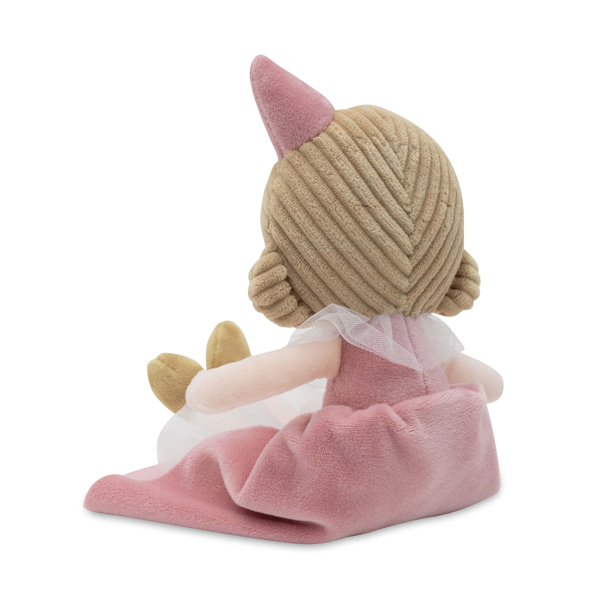 Puppen & Puppenwagen, jollein, Pink – Produktansicht