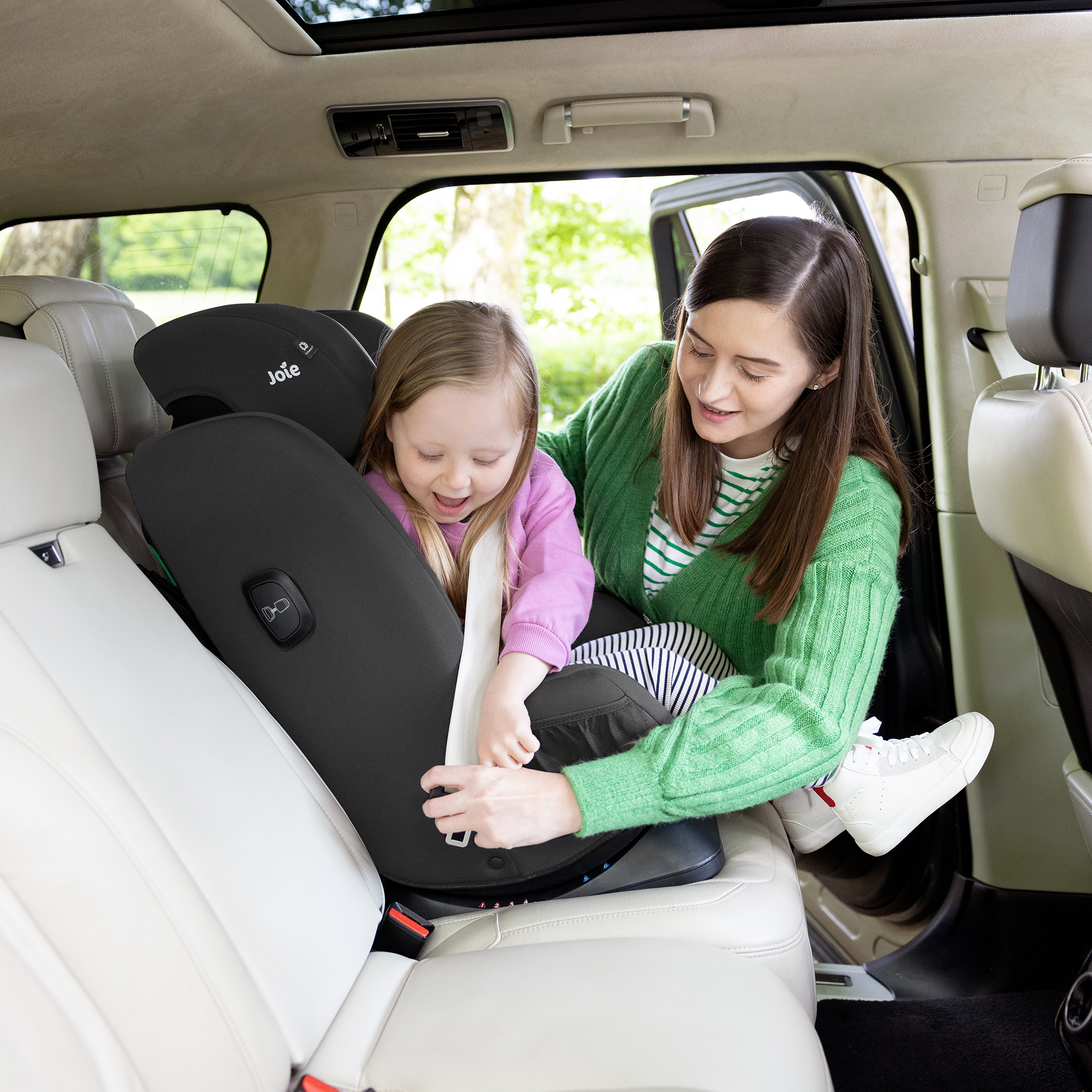 Produkte, Joie, Schwarz