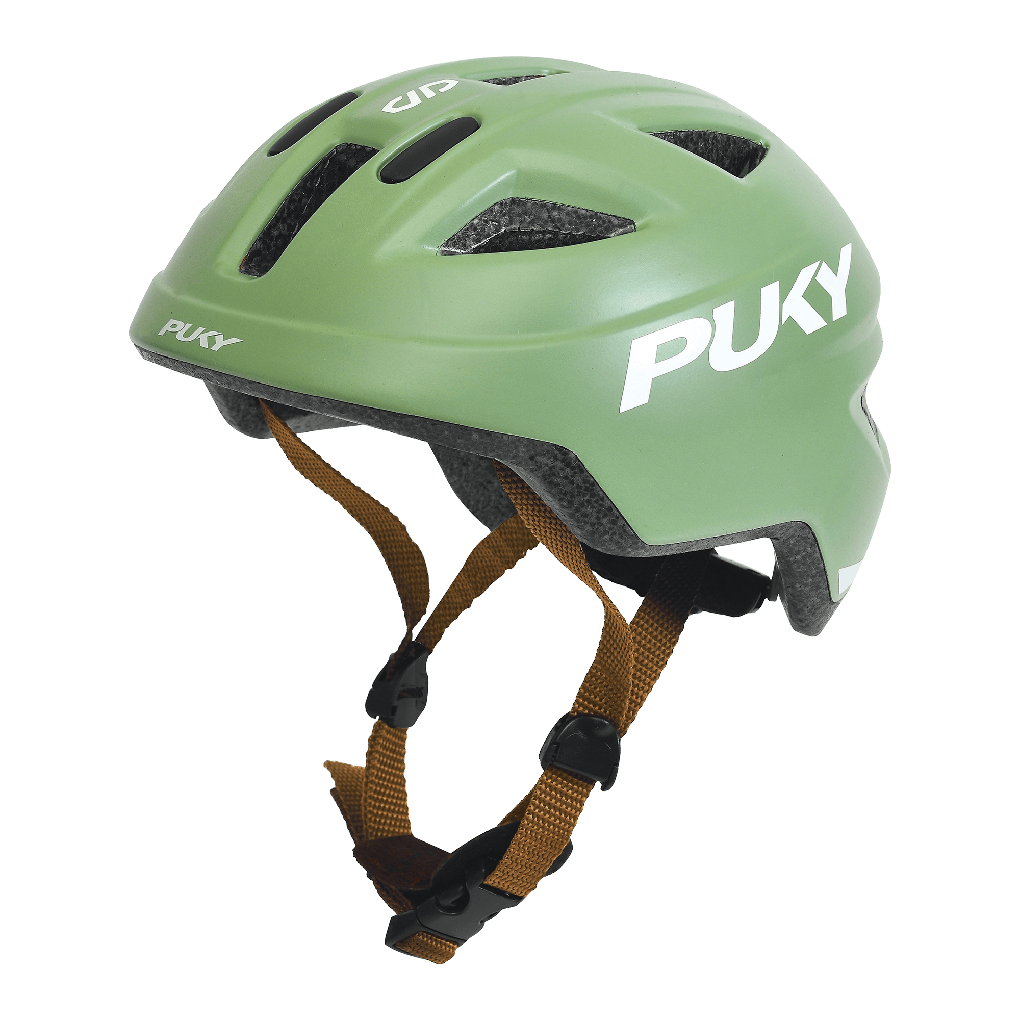 Fahrradhelme, PUKY – Produktansicht