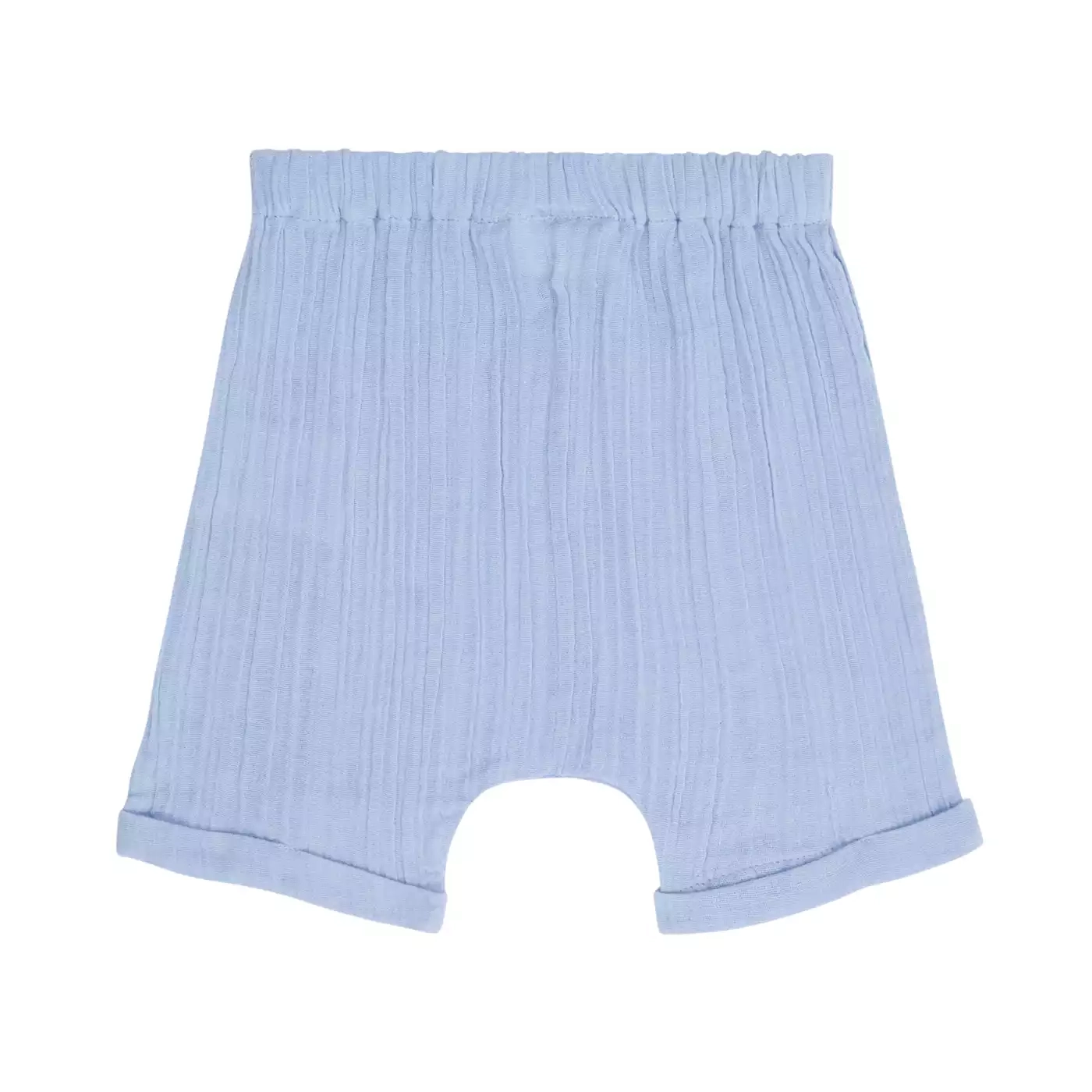 Kurze Hosen, Sense Organics – Produktansicht