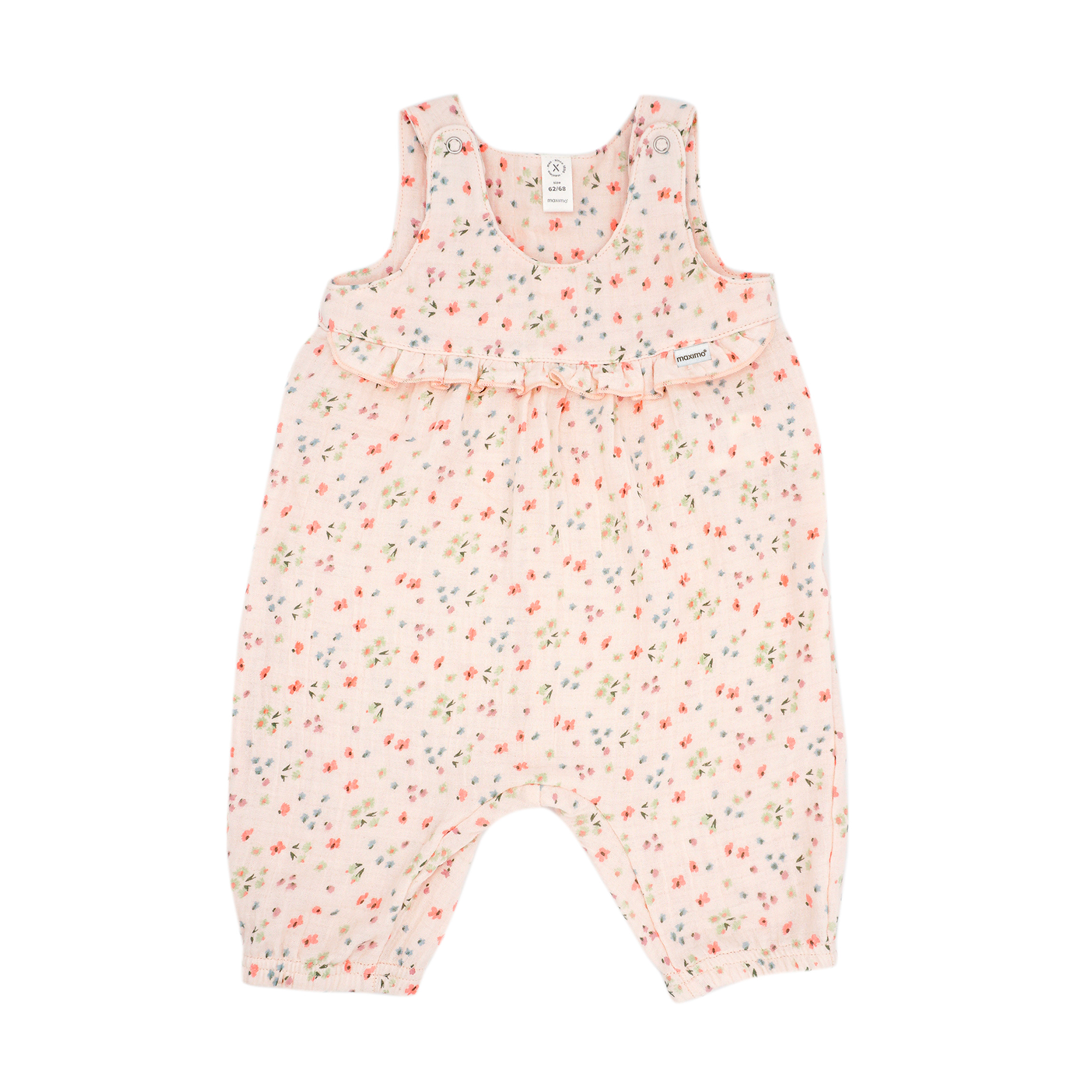 Spieler, MaxiMo, Beige – Besonderheit: aus 100% Baumwolle