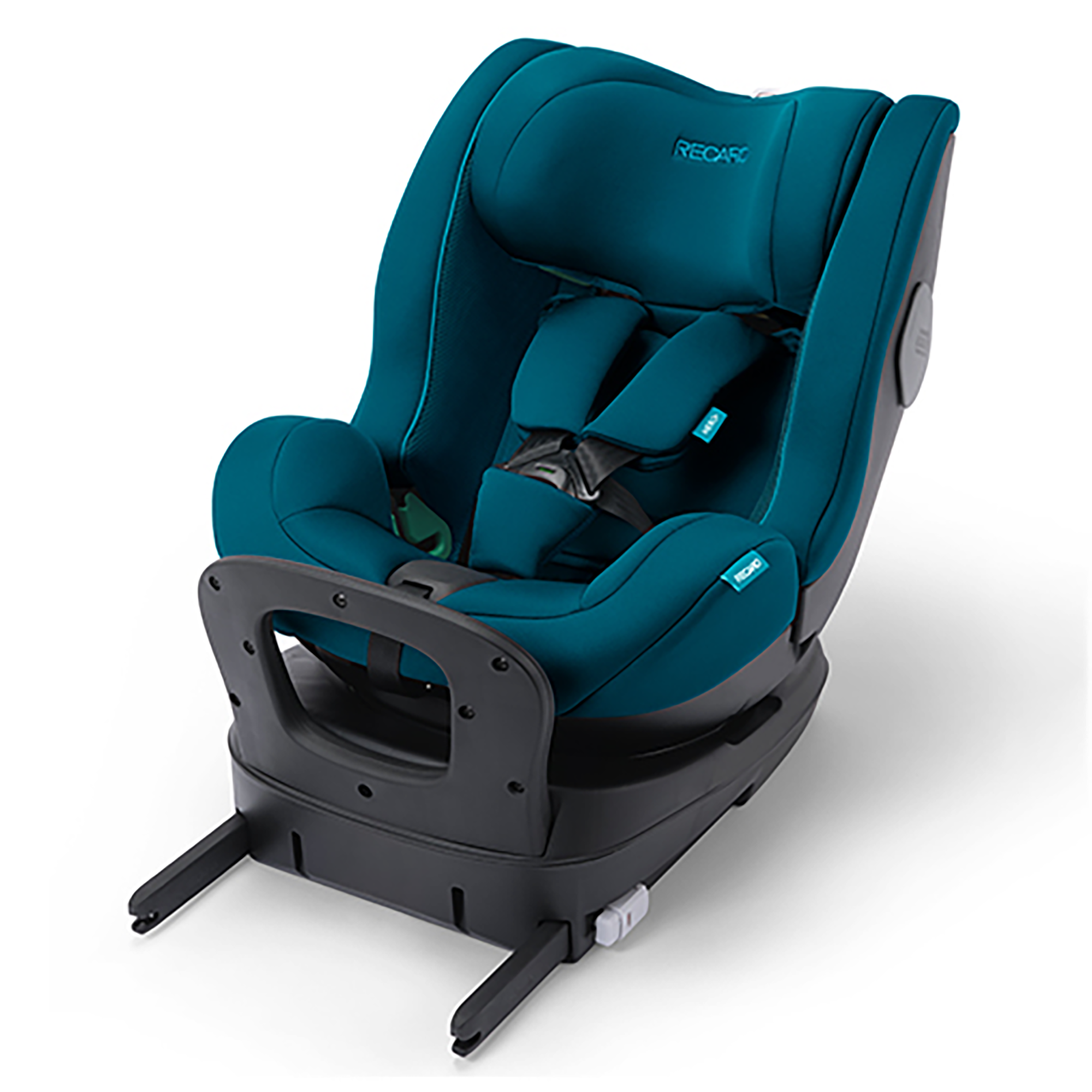 Reboarder 0-18 kg, Gruppe 0+/1, RECARO – Produktansicht