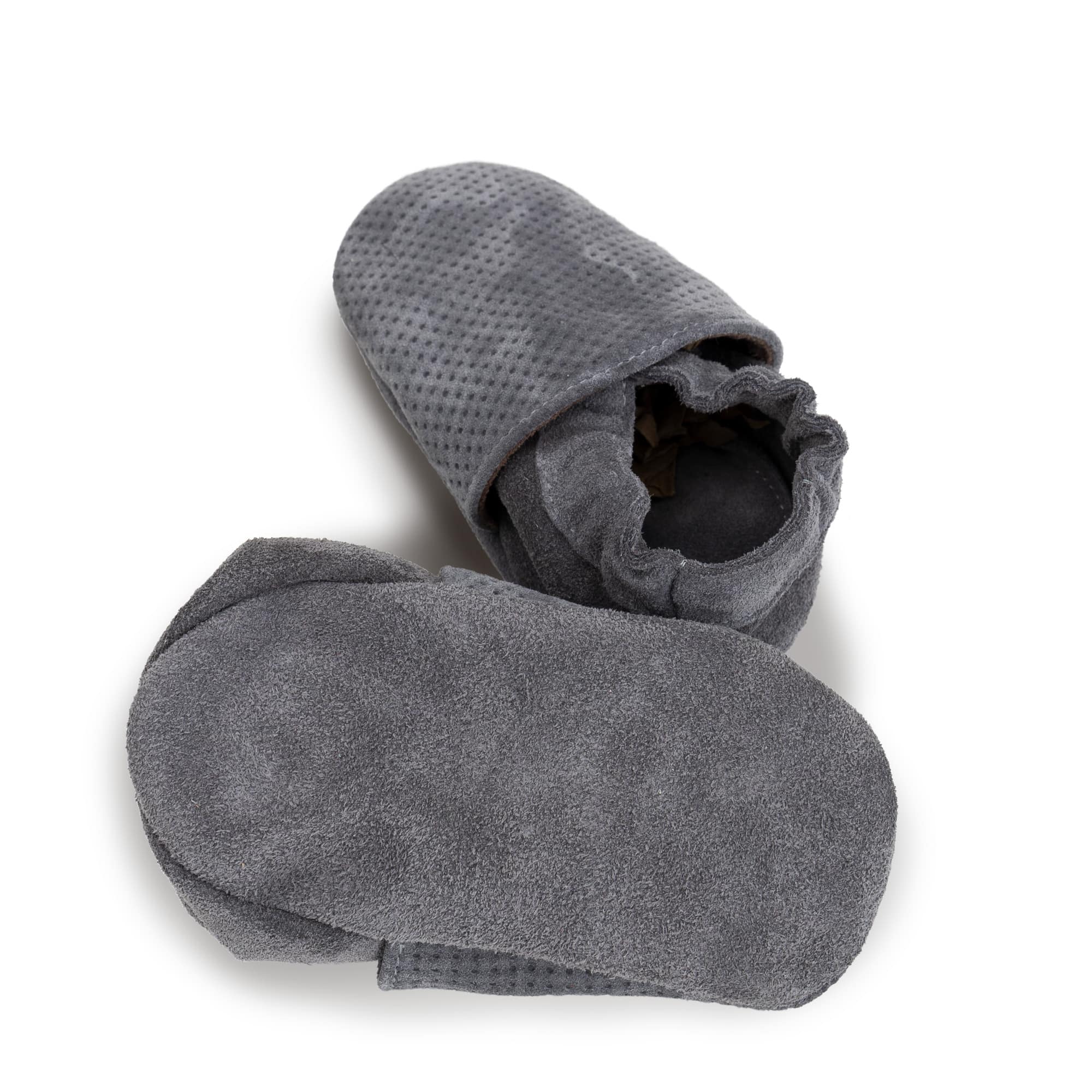 Krabbelschuhe, HOBEA – Produktansicht