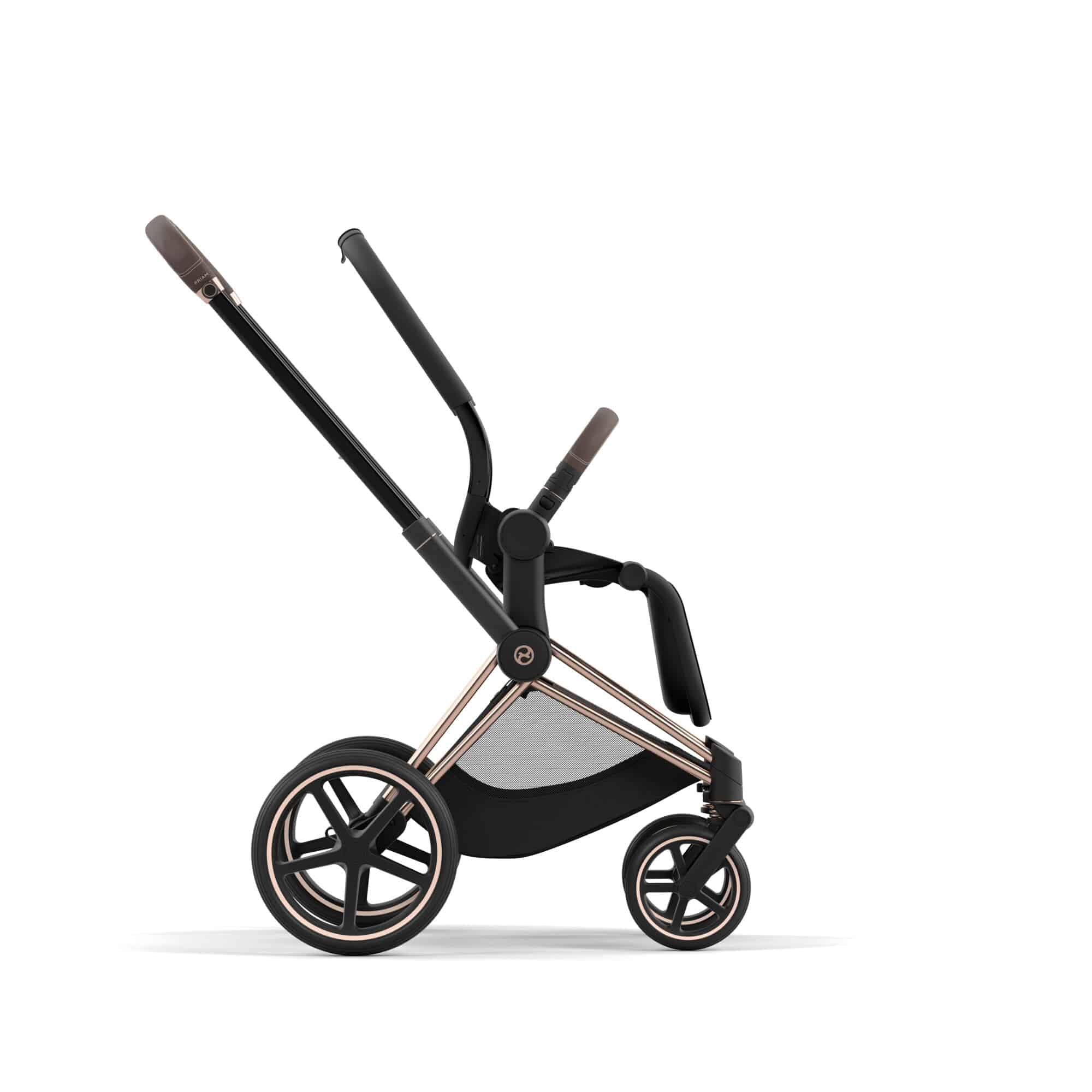 Kombi-Kinderwagen, cybex PLATINUM – Produktansicht