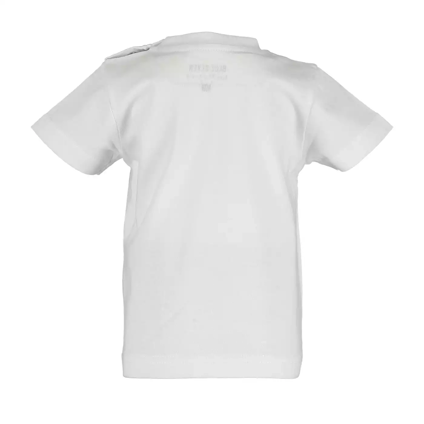 Kurzarmshirts, blue seven – Produktansicht