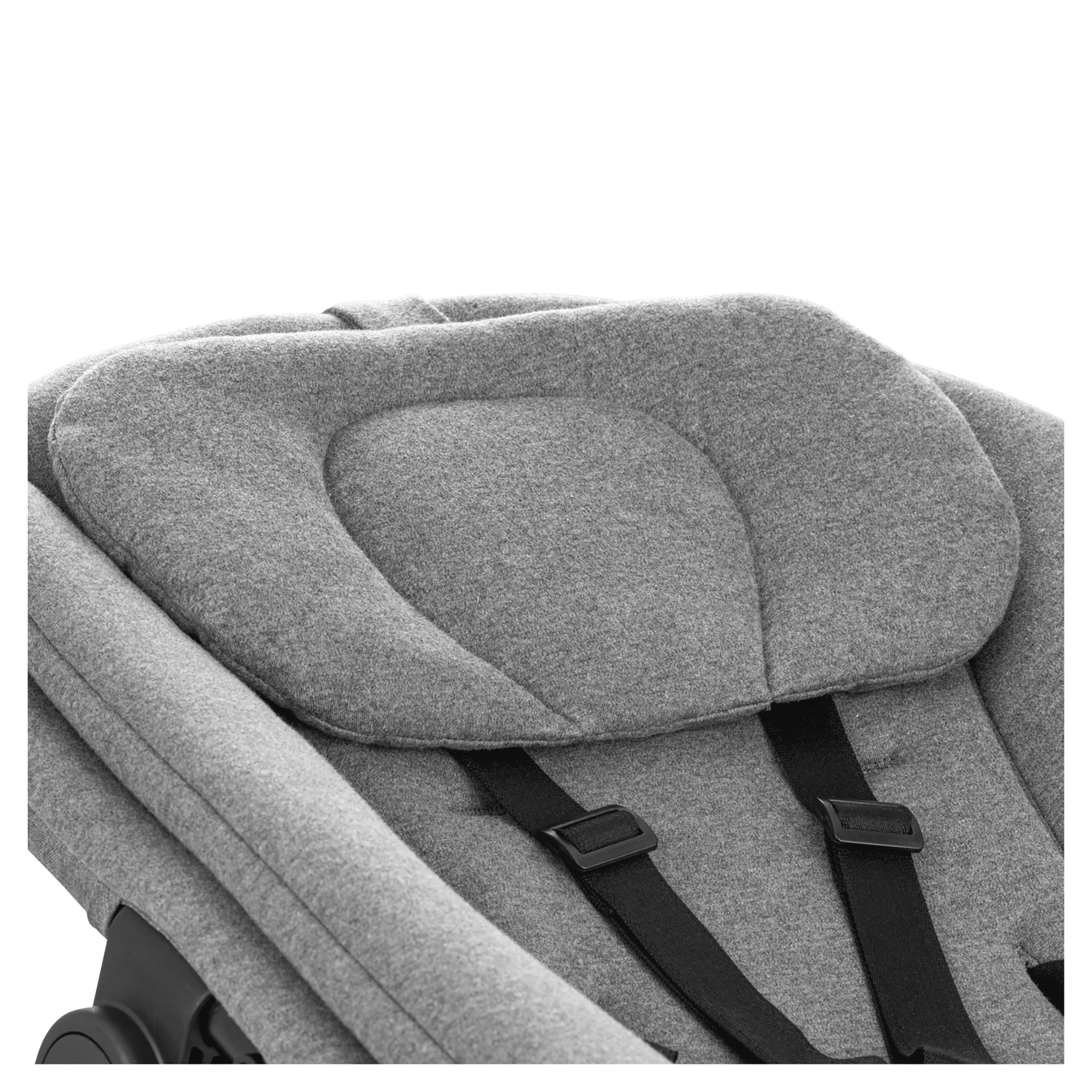 Wippen, hauck, Grau – Produktansicht