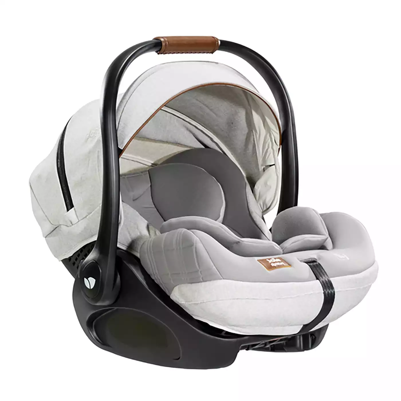 Babyschalen 0-13 kg, Gruppe 0+, Joie signature – Produktansicht