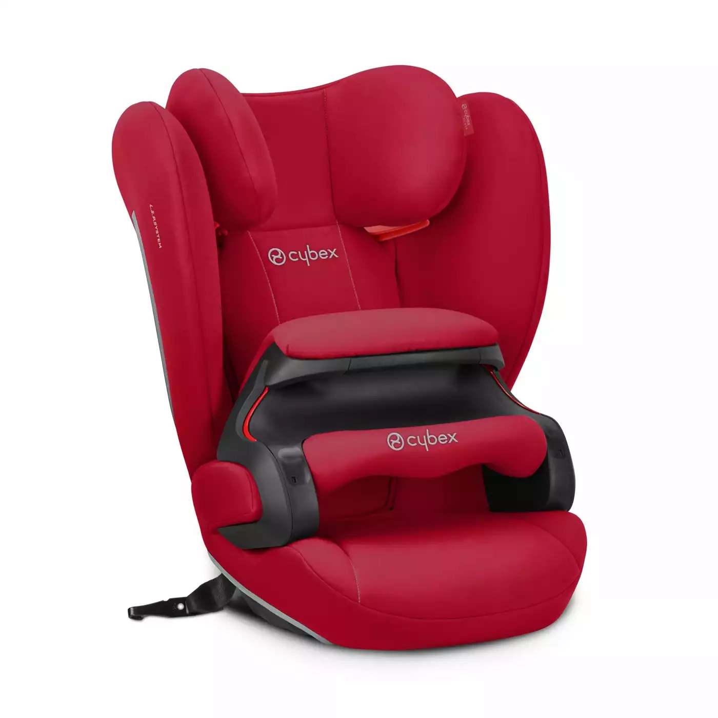 Kindersitze 9-36 kg, Gruppe 1/2/3, cybex – Produktansicht