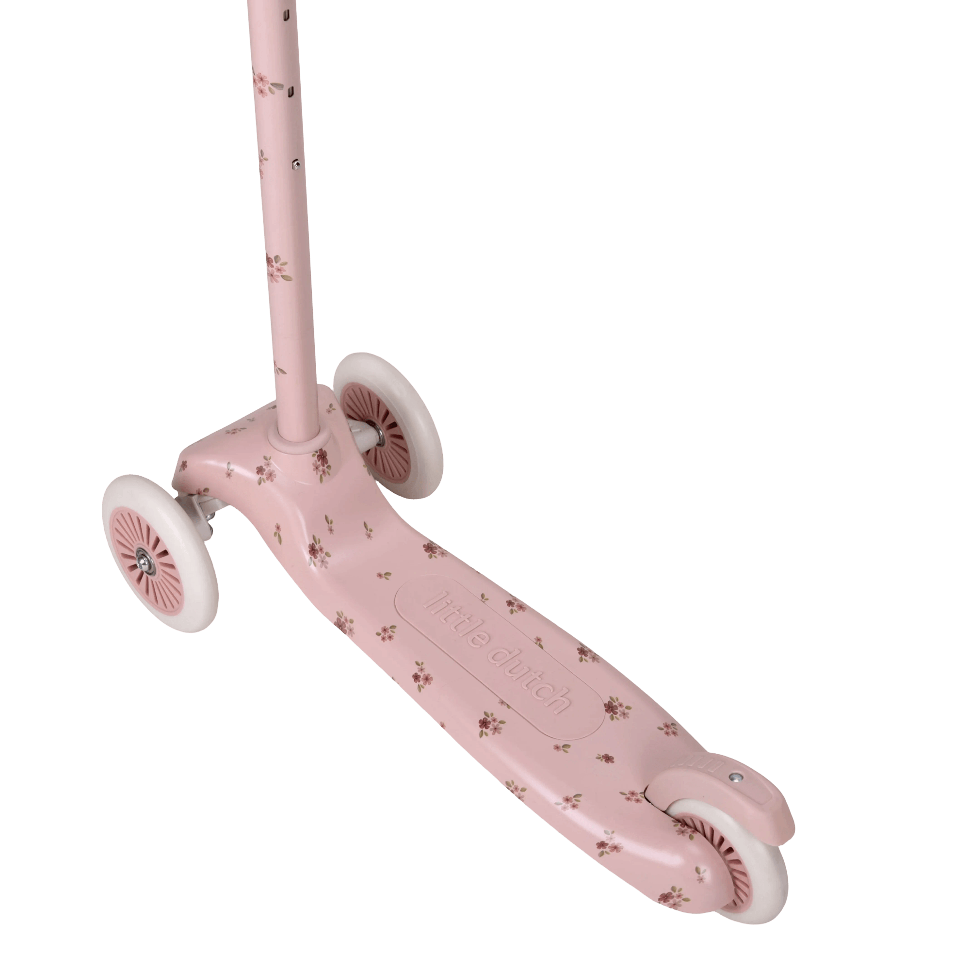 Roller, LITTLE DUTCH, Pink – Produktansicht