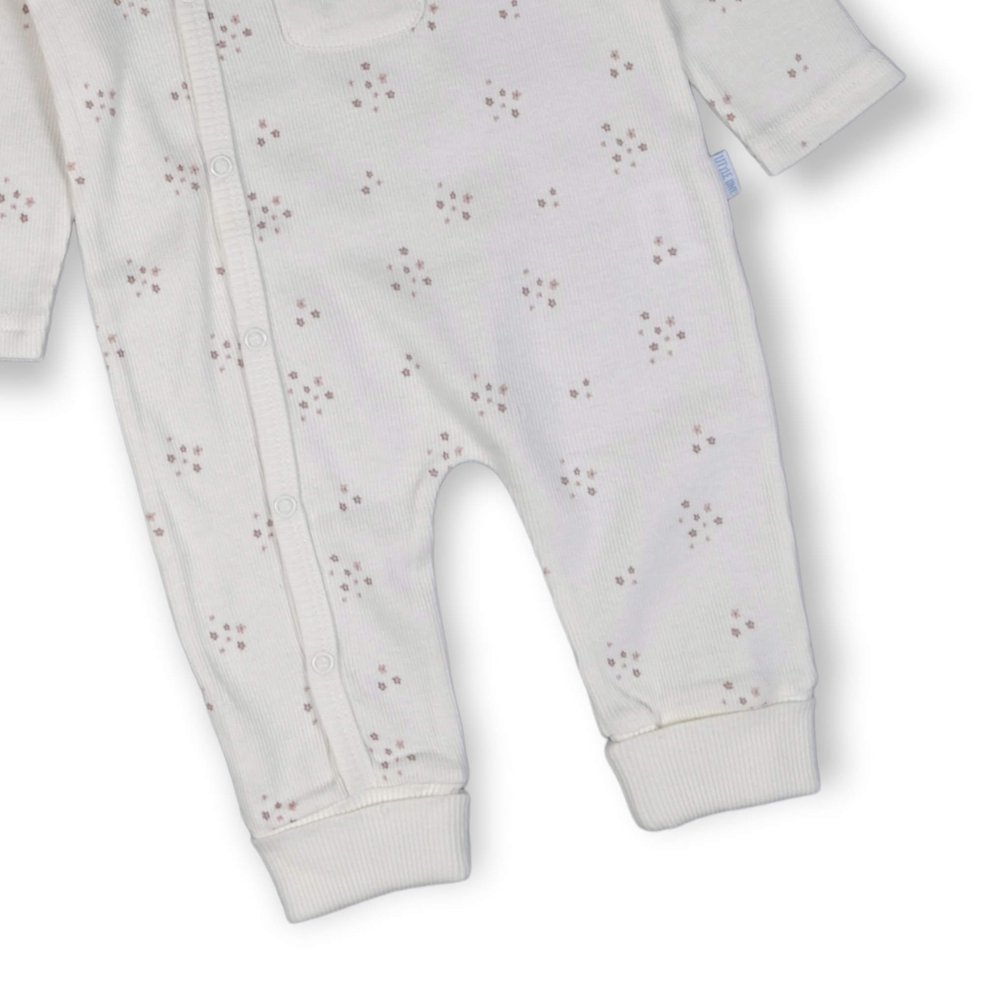 Einteiler, LITTLE ONE – Produktansicht