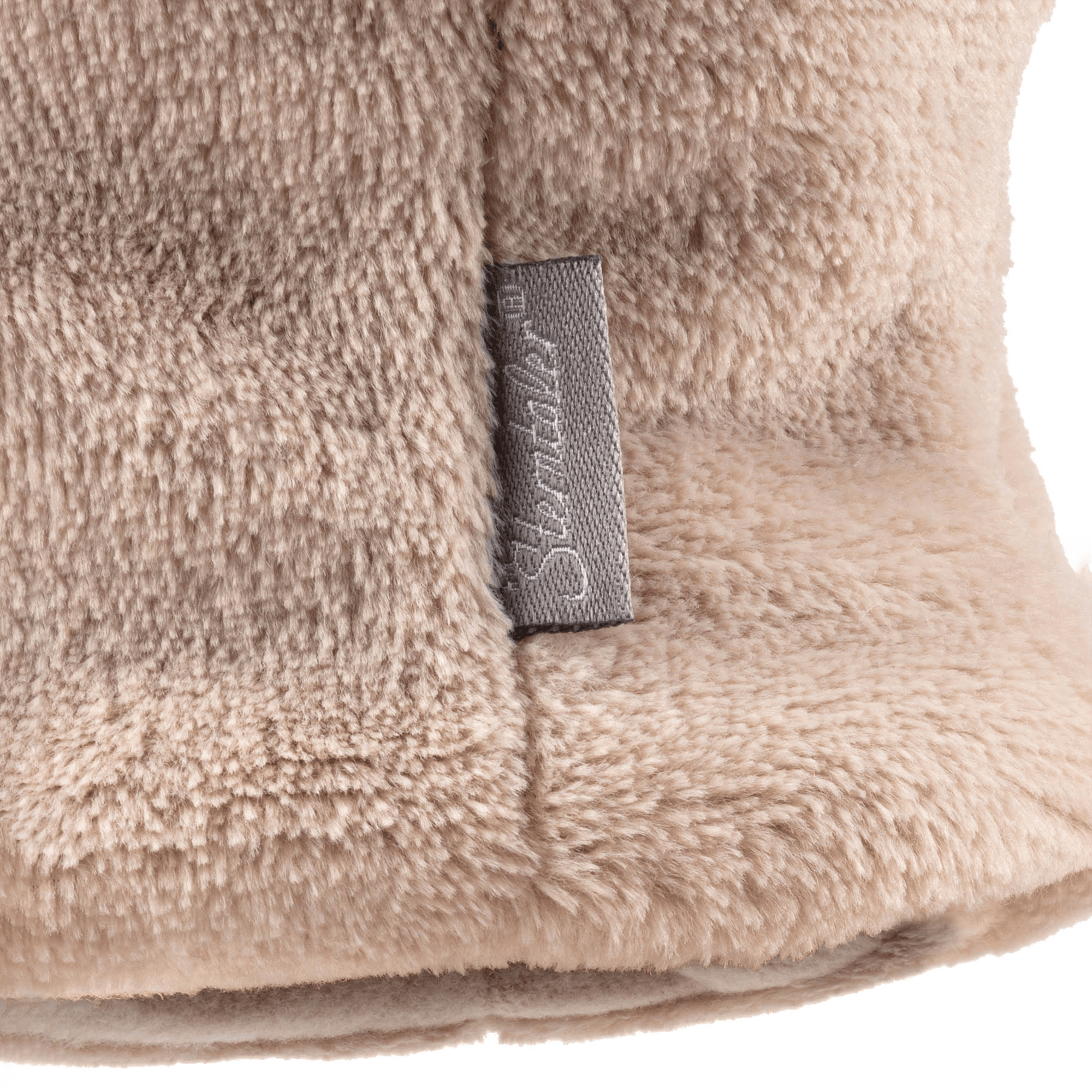 Mützen & Hüte, Sterntaler, Beige – Produktansicht