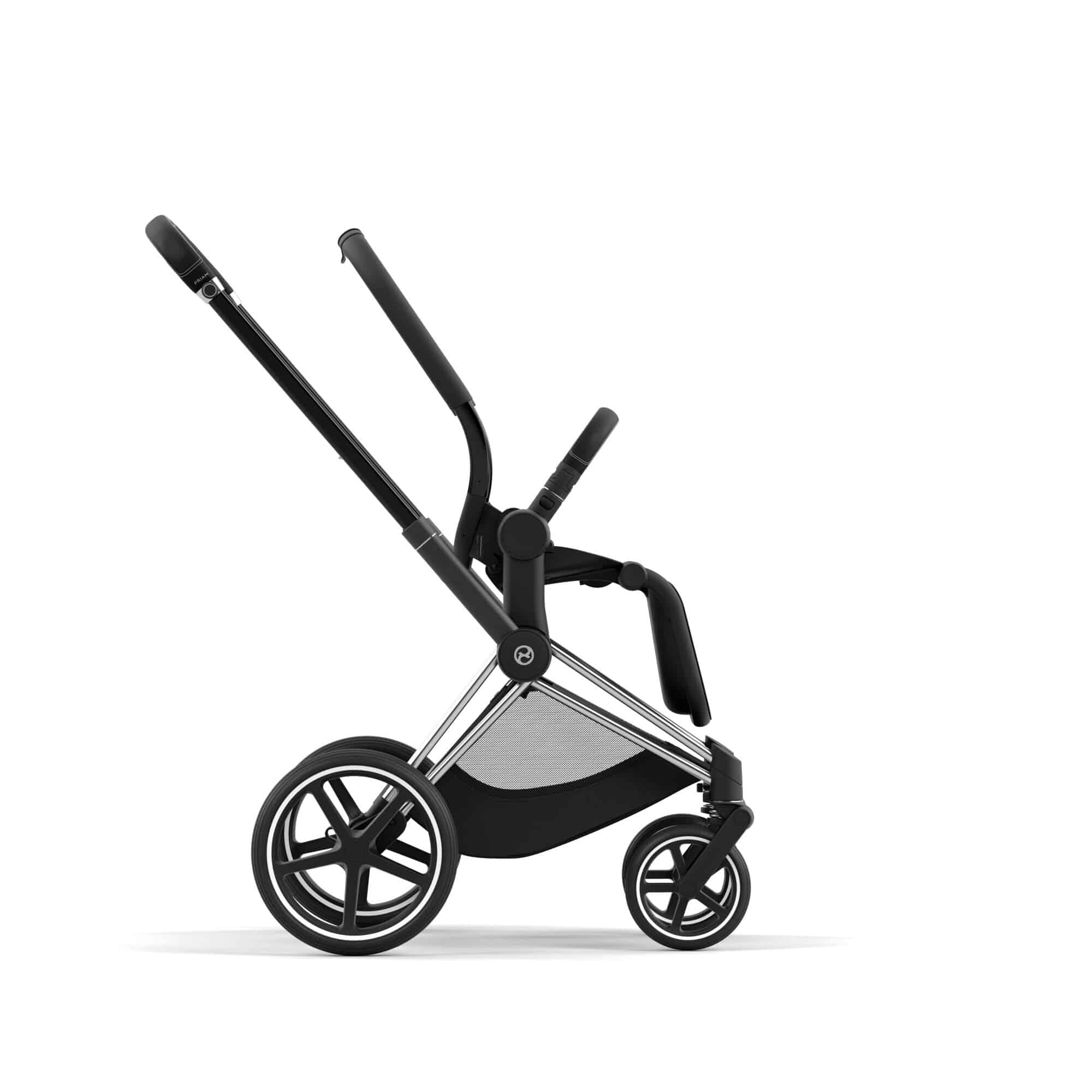 Kombi-Kinderwagen, cybex PLATINUM – Produktansicht