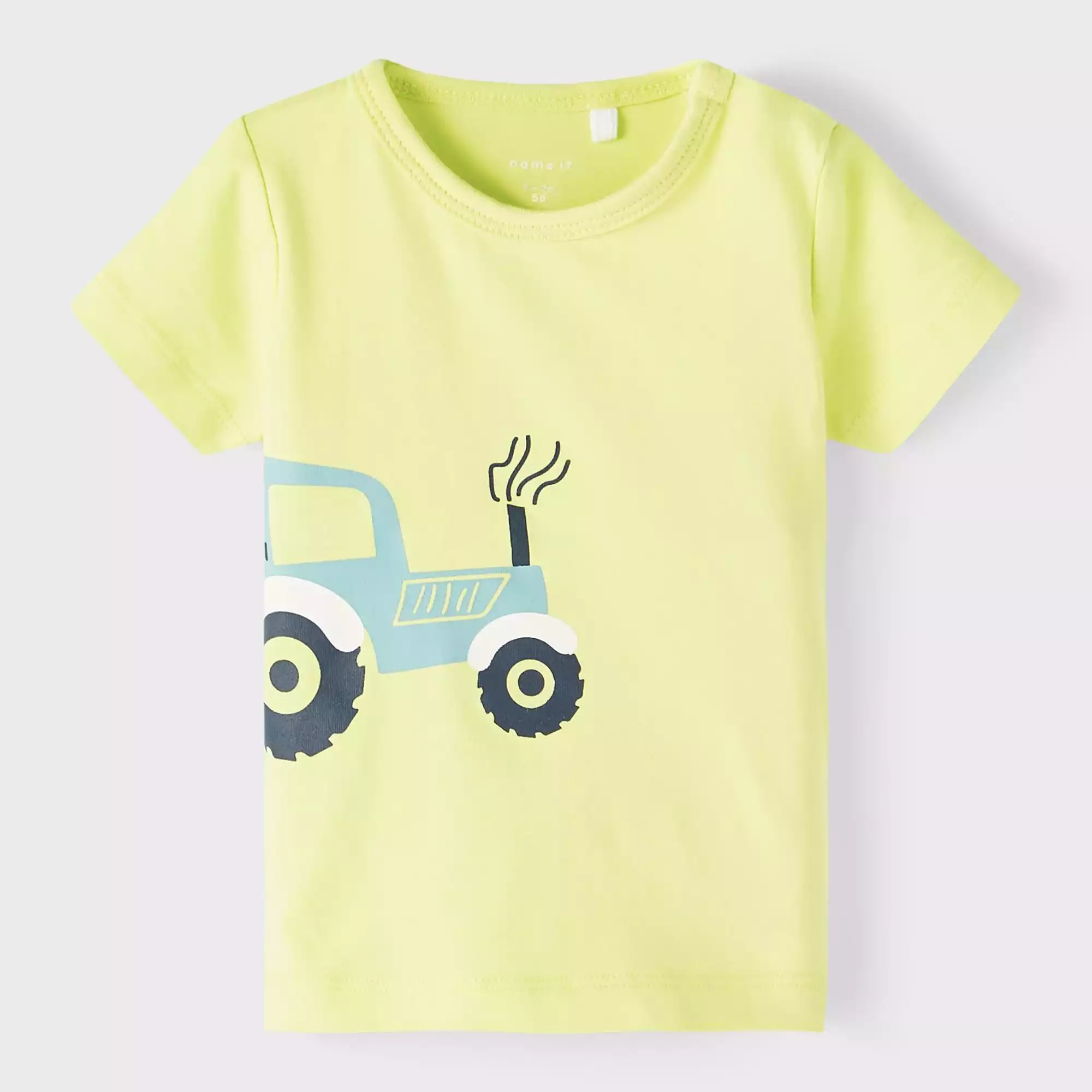 Kurzarmshirts, name it – Produktansicht
