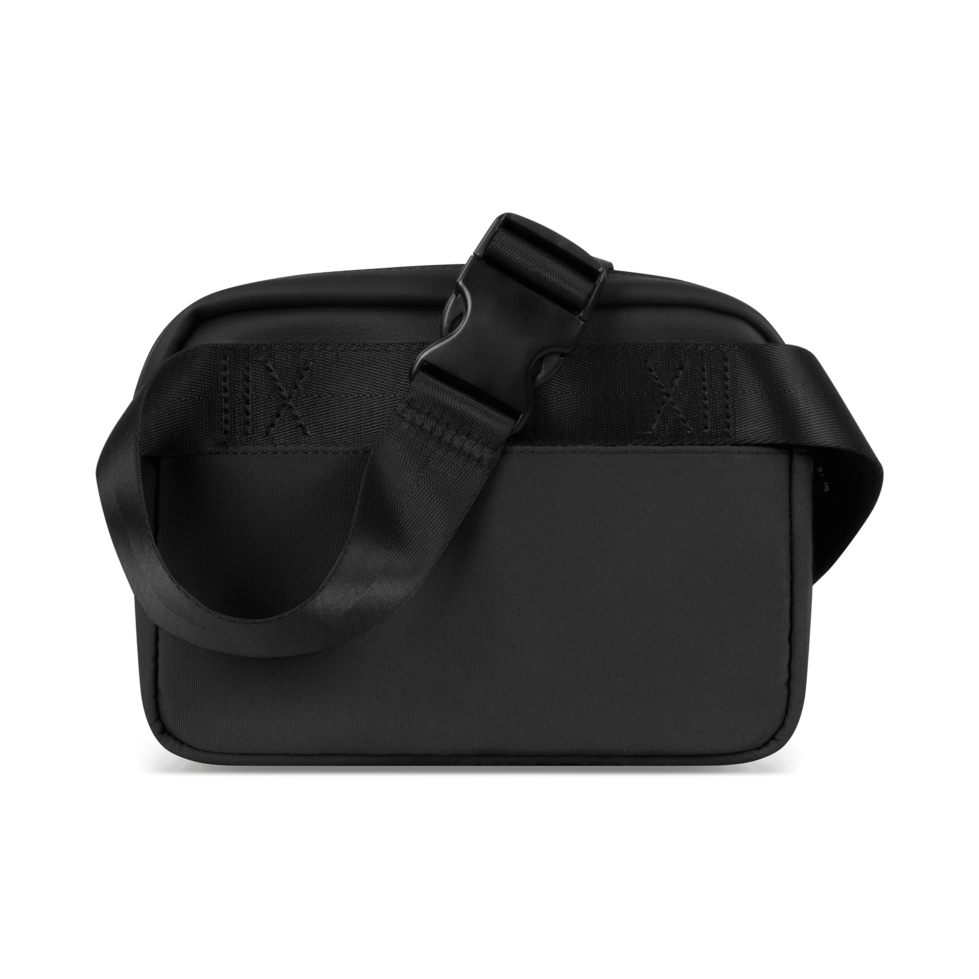 Kinderwagen Taschen, ABC DESIGN, Schwarz – Produktansicht