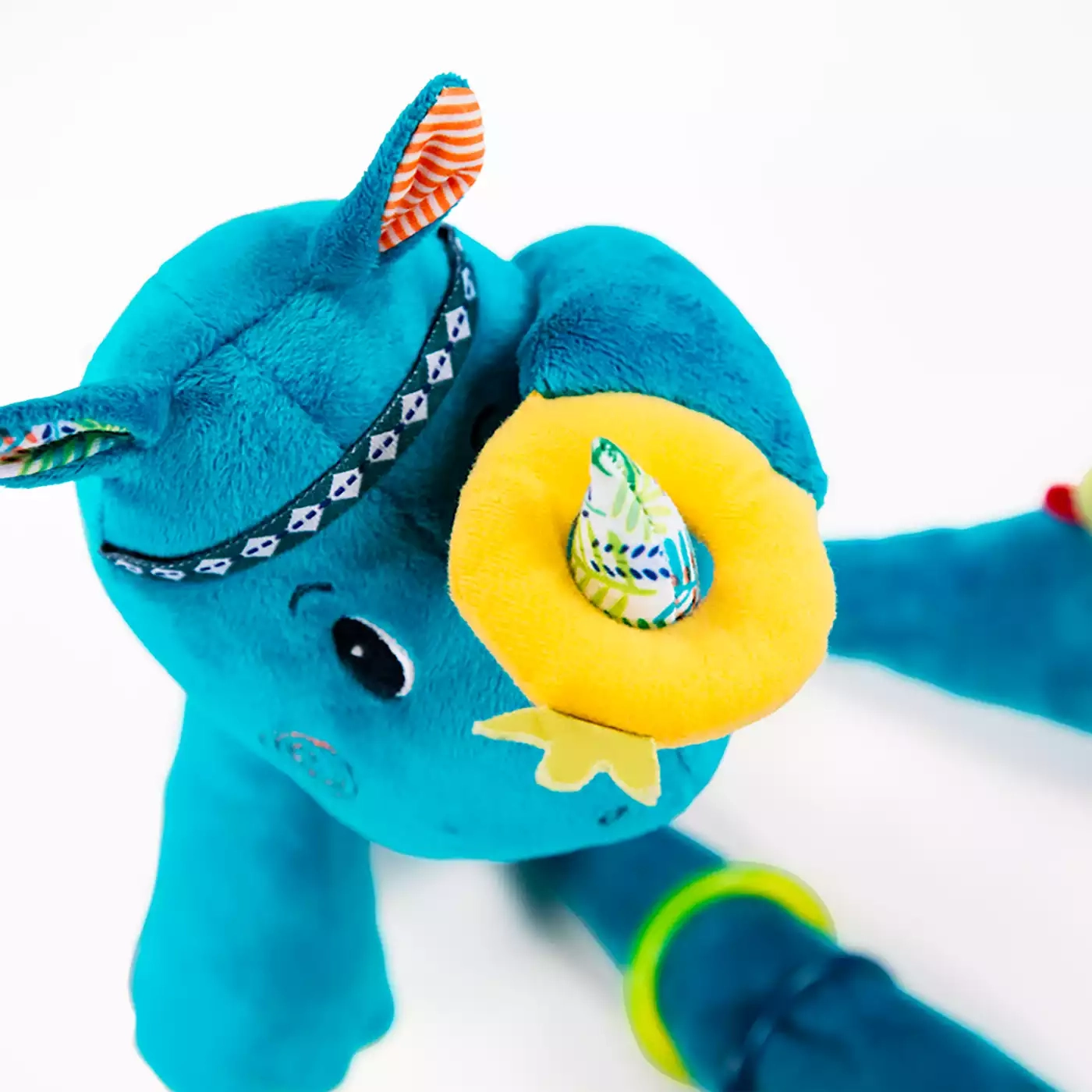 Kuscheltiere, Lilliputiens – Produktansicht