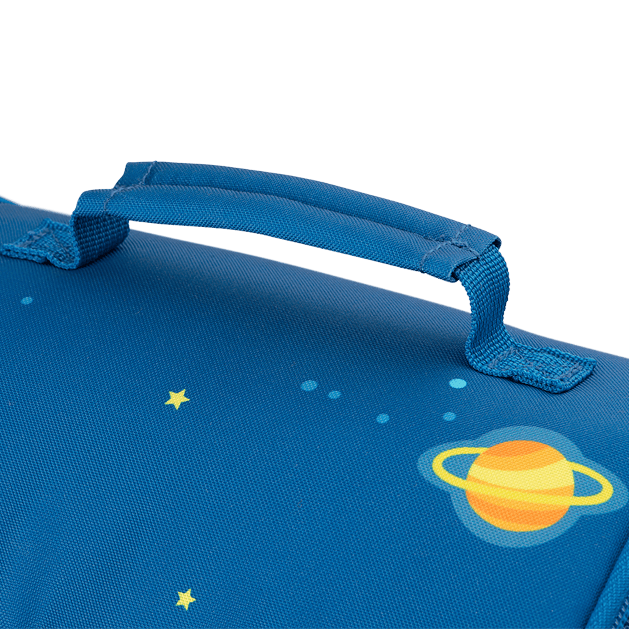 Reisezubehör, tonies, Blau – Produktansicht