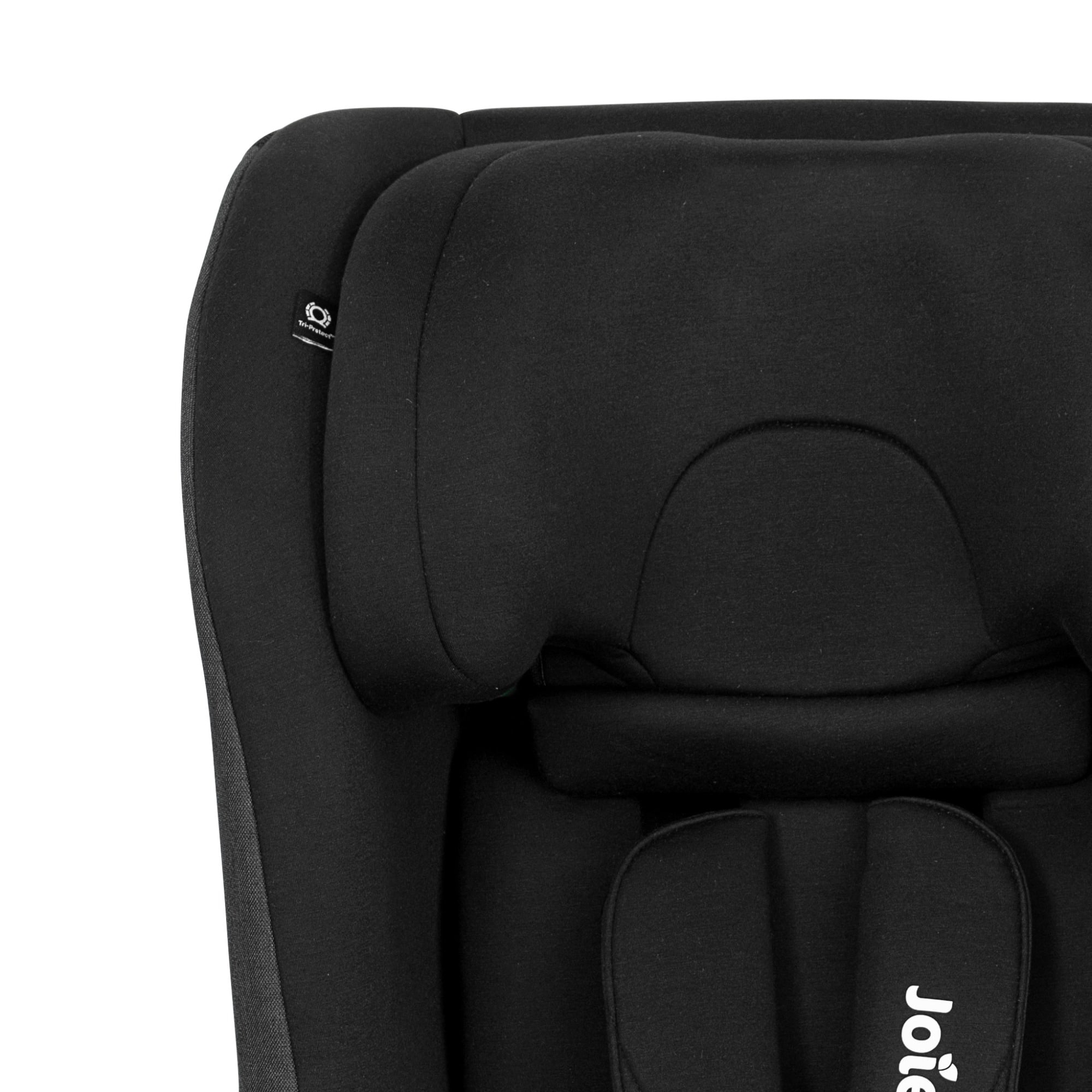 Reboarder 0-18 kg, Gruppe 0+/1, Joie, Schwarz – Produktansicht
