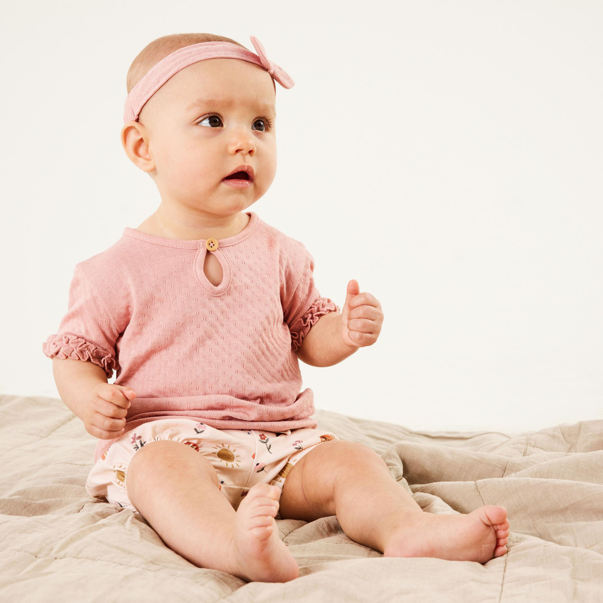 Kurze Hosen, name it – Produktansicht