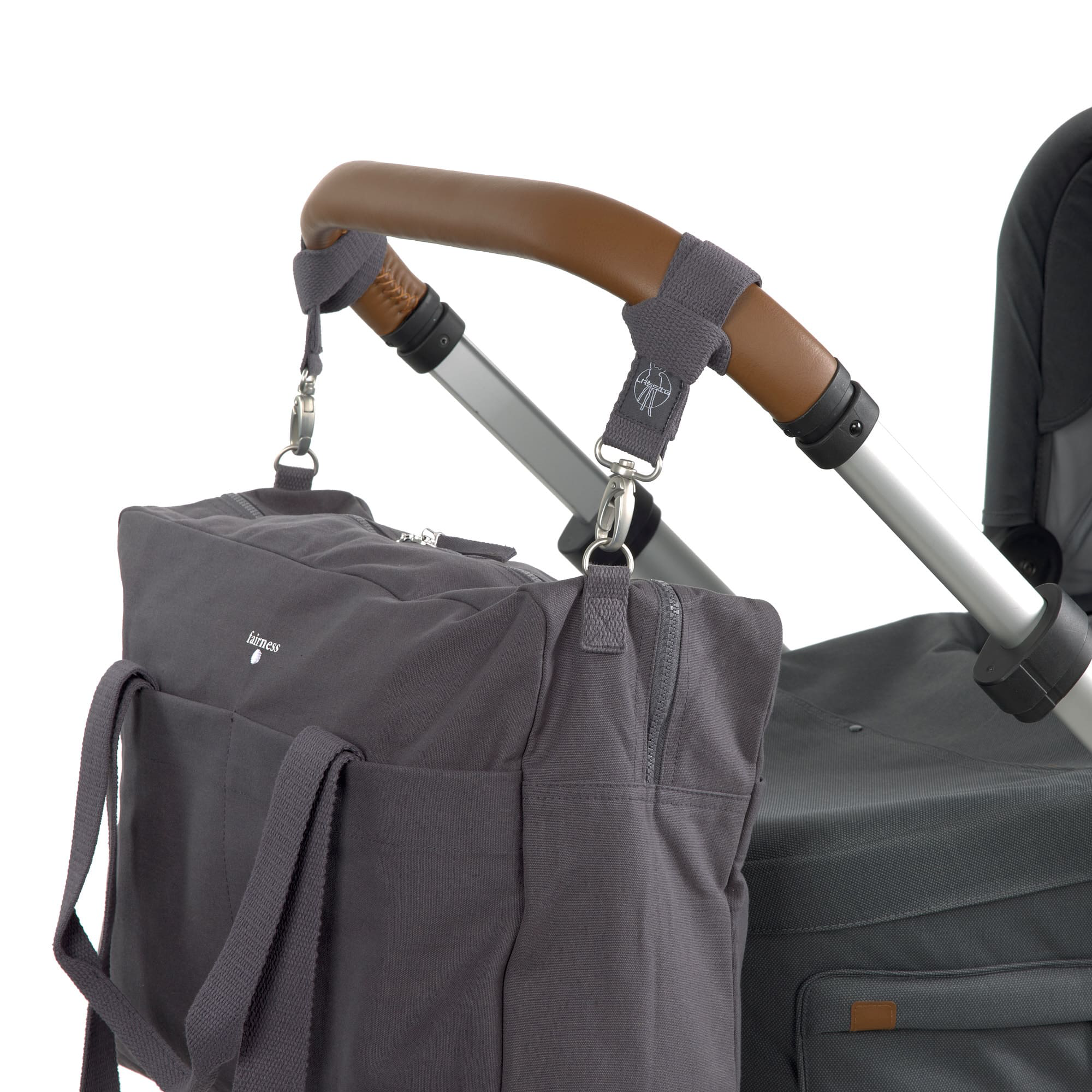 Wickeltaschen, LÄSSIG – Produktansicht
