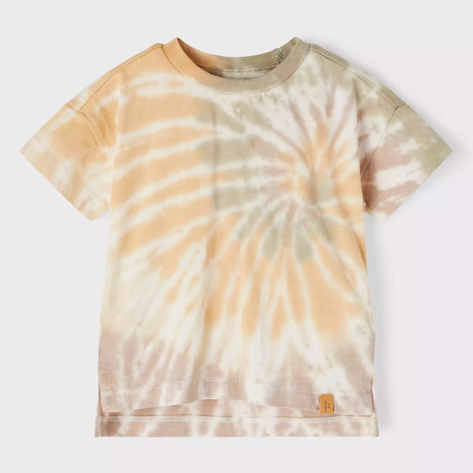 Kurzarmshirts, Lil' Atelier – Produktansicht